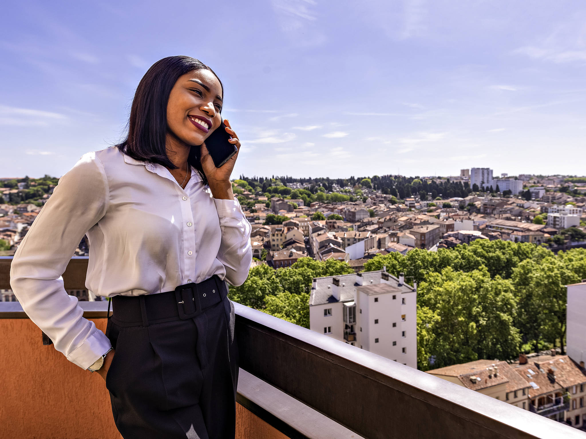 Photo - Aparthotel Adagio Toulouse Centre Ramblas