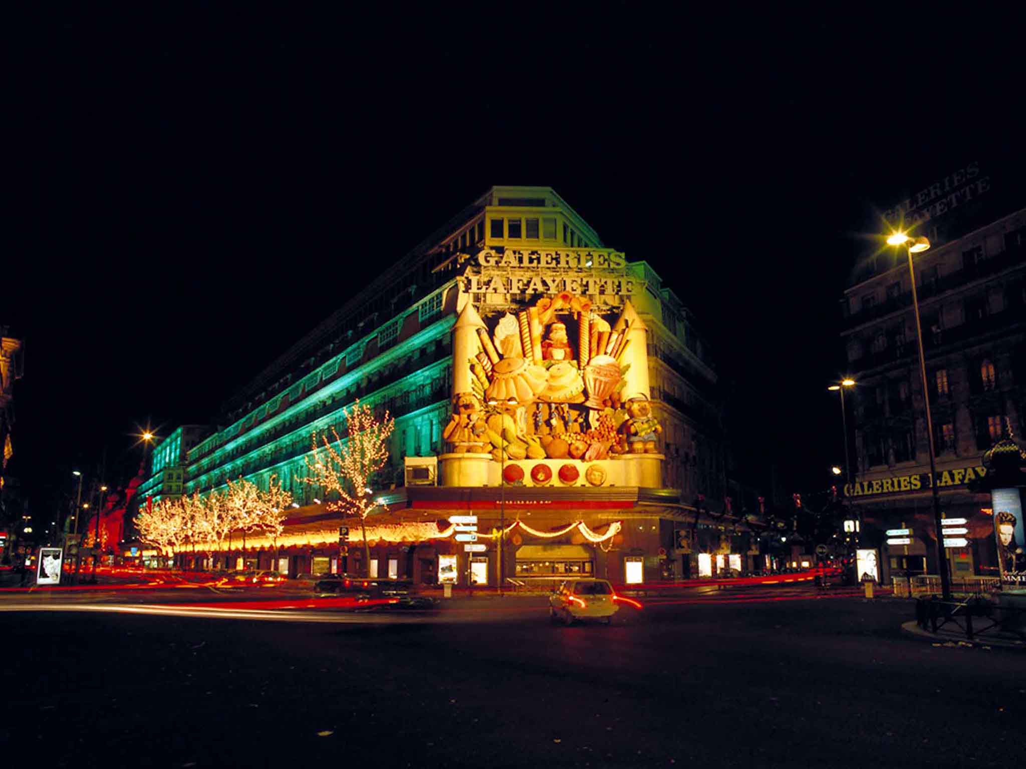 Foto - Mercure Paris Opera Garnier Hôtel & Spa