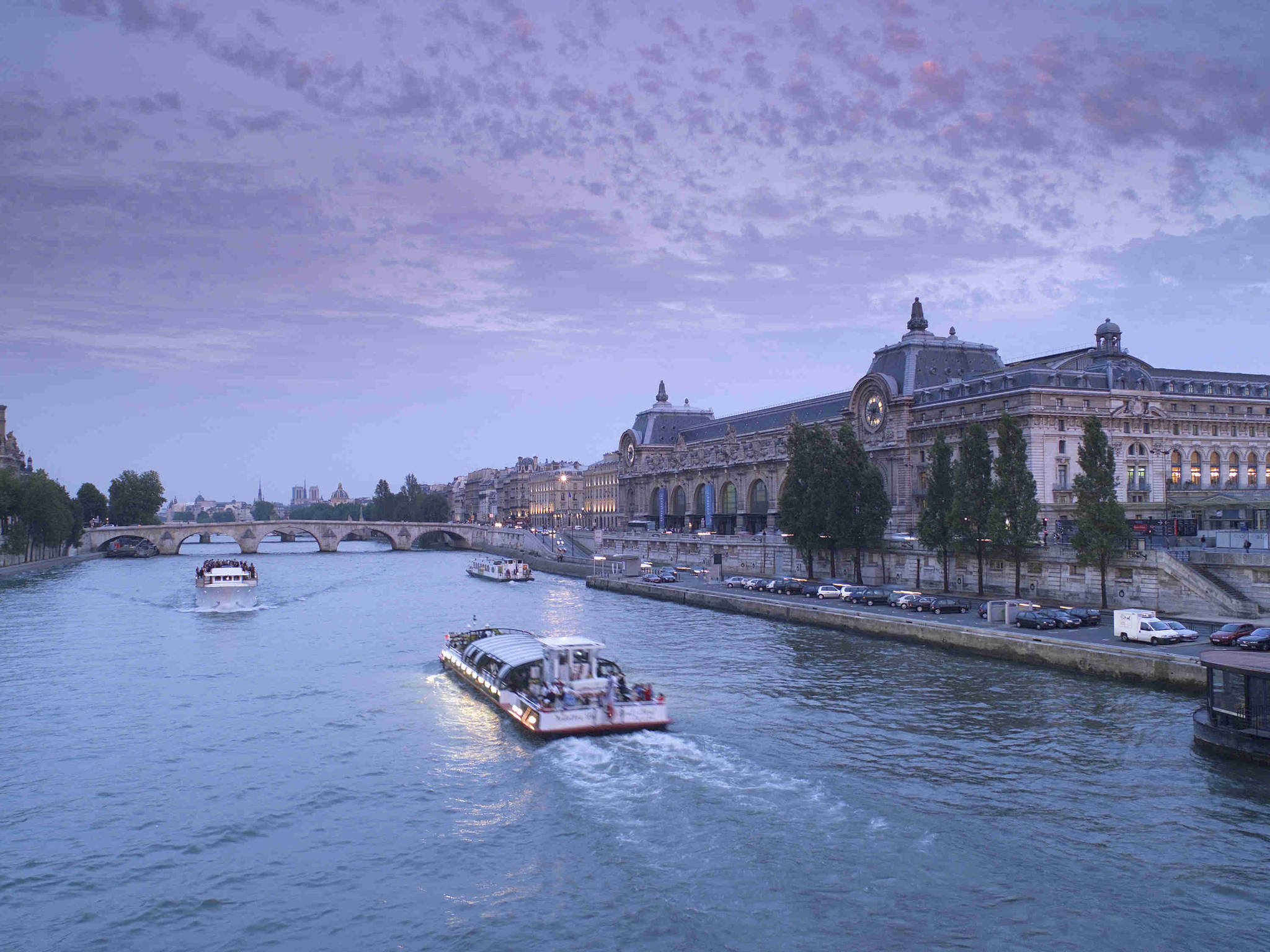 Foto - Mercure Paris Opera Garnier Hôtel & Spa