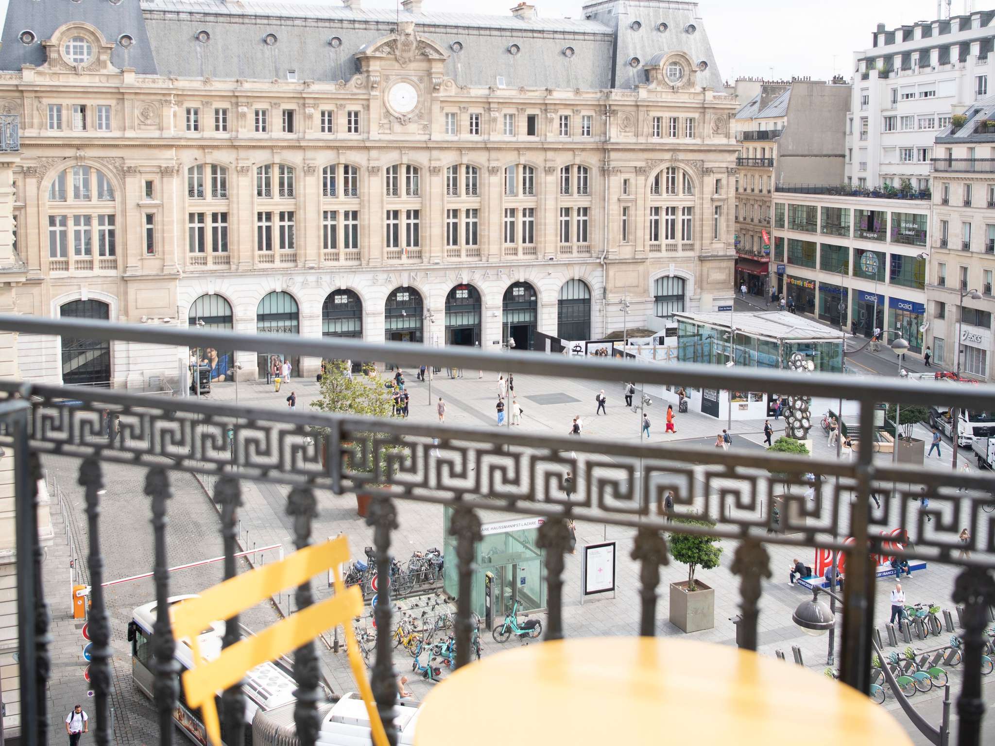 Foto - Mercure Paris Opera Garnier Hôtel & Spa