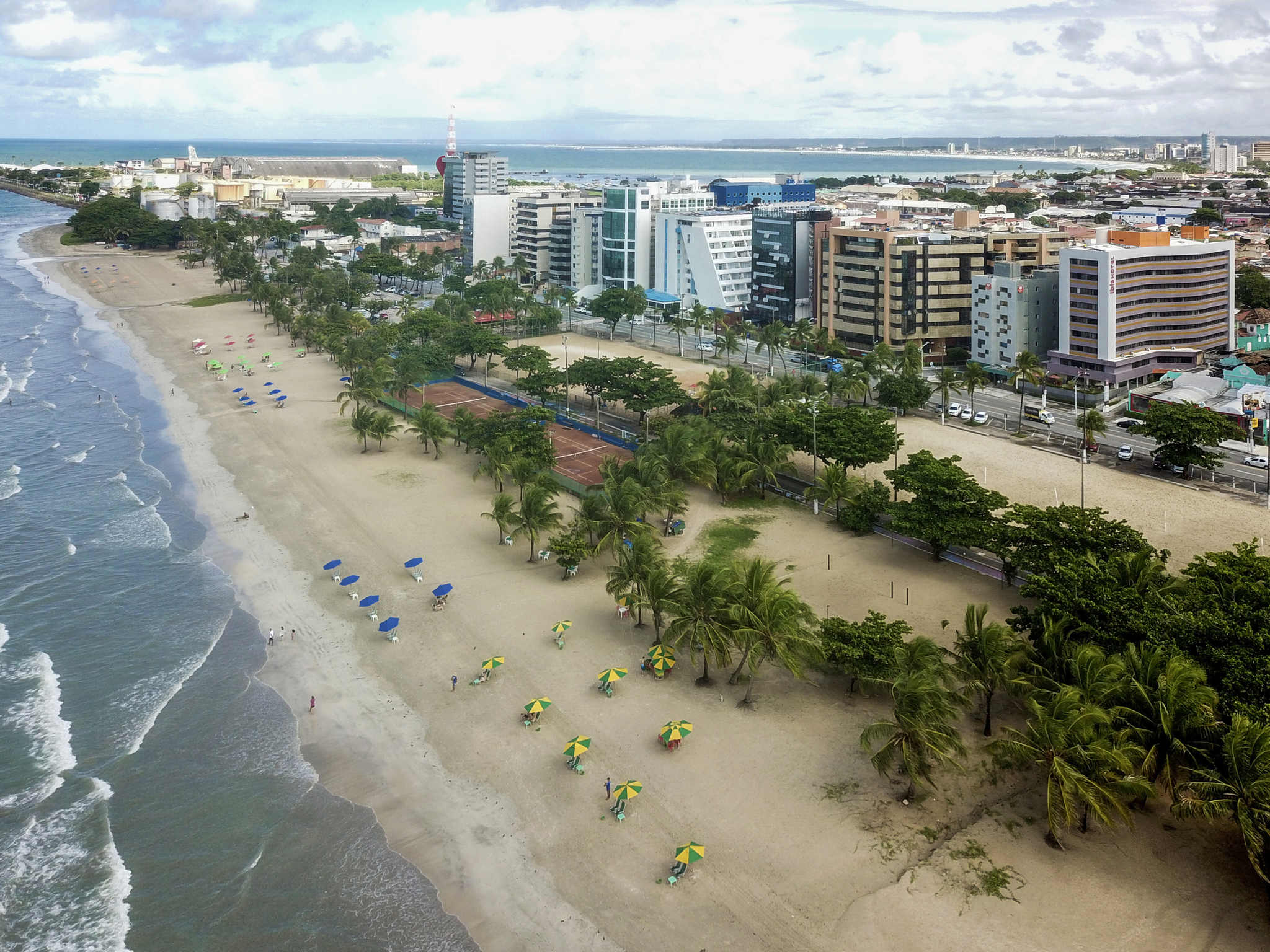 Foto - ibis Maceio Pajuçara