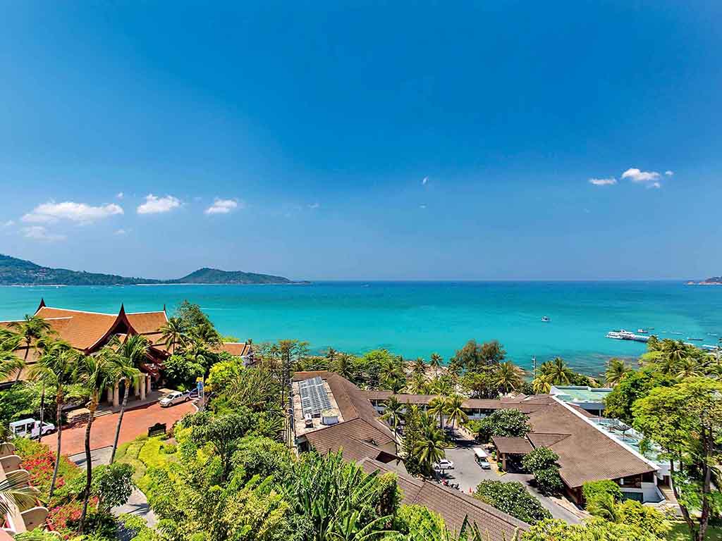 Novotel Phuket Resort Hotel | AccorHotels