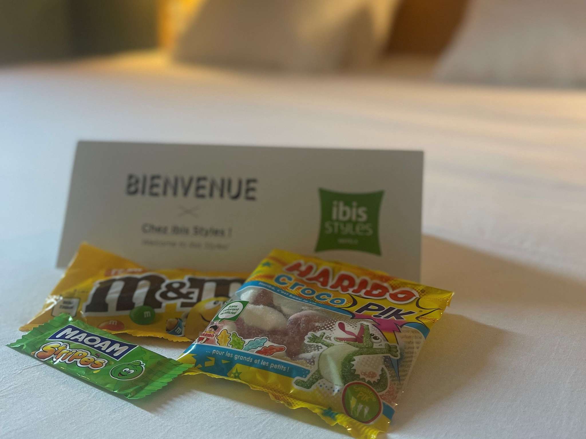 Foto - ibis Styles Evry Lisses