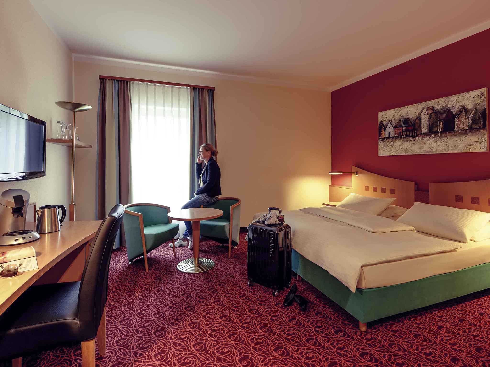 Photo - Mercure Hotel Ingolstadt