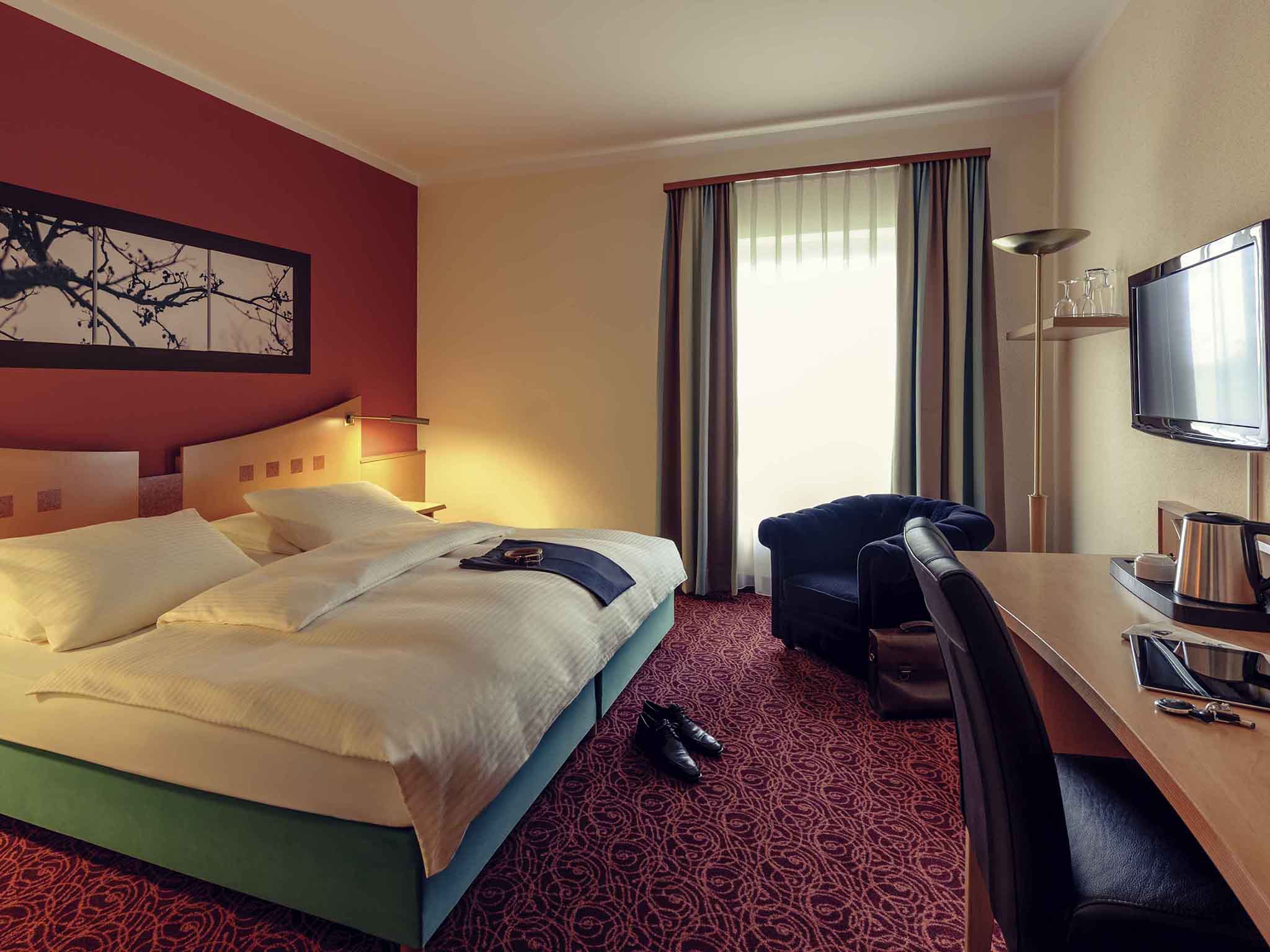 Photo - Mercure Hotel Ingolstadt