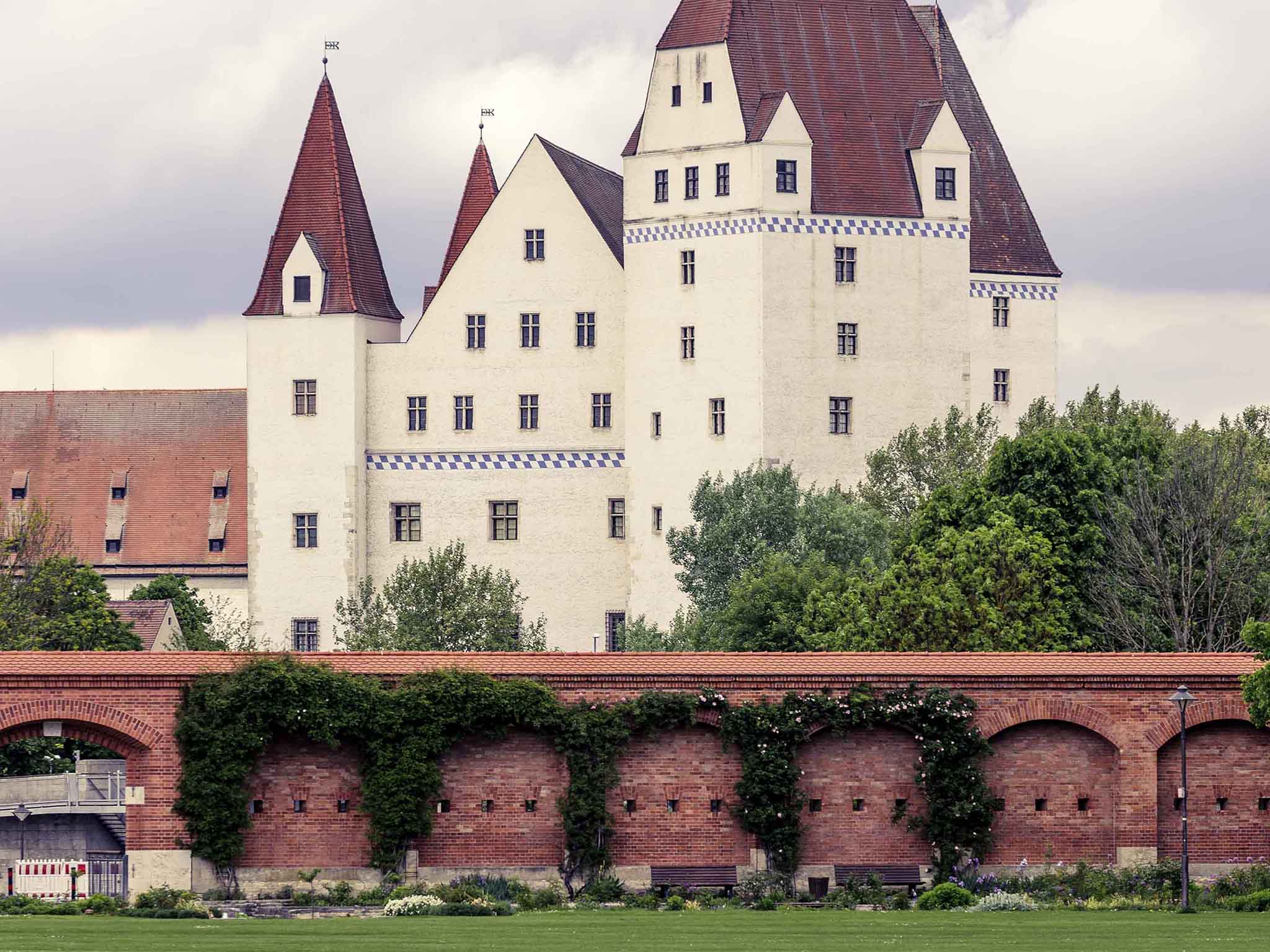 Photo - Mercure Hotel Ingolstadt