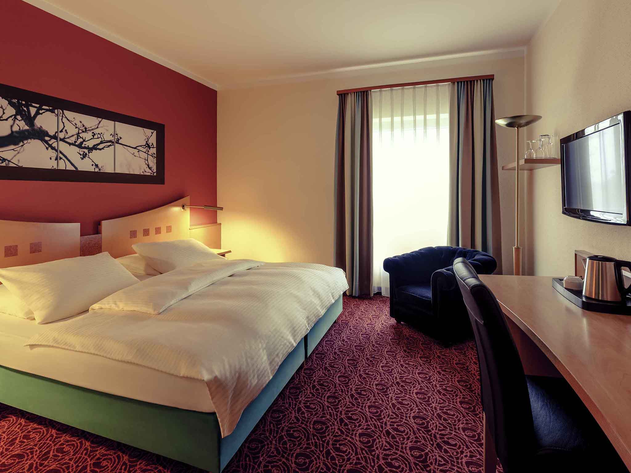 Photo - Mercure Hotel Ingolstadt