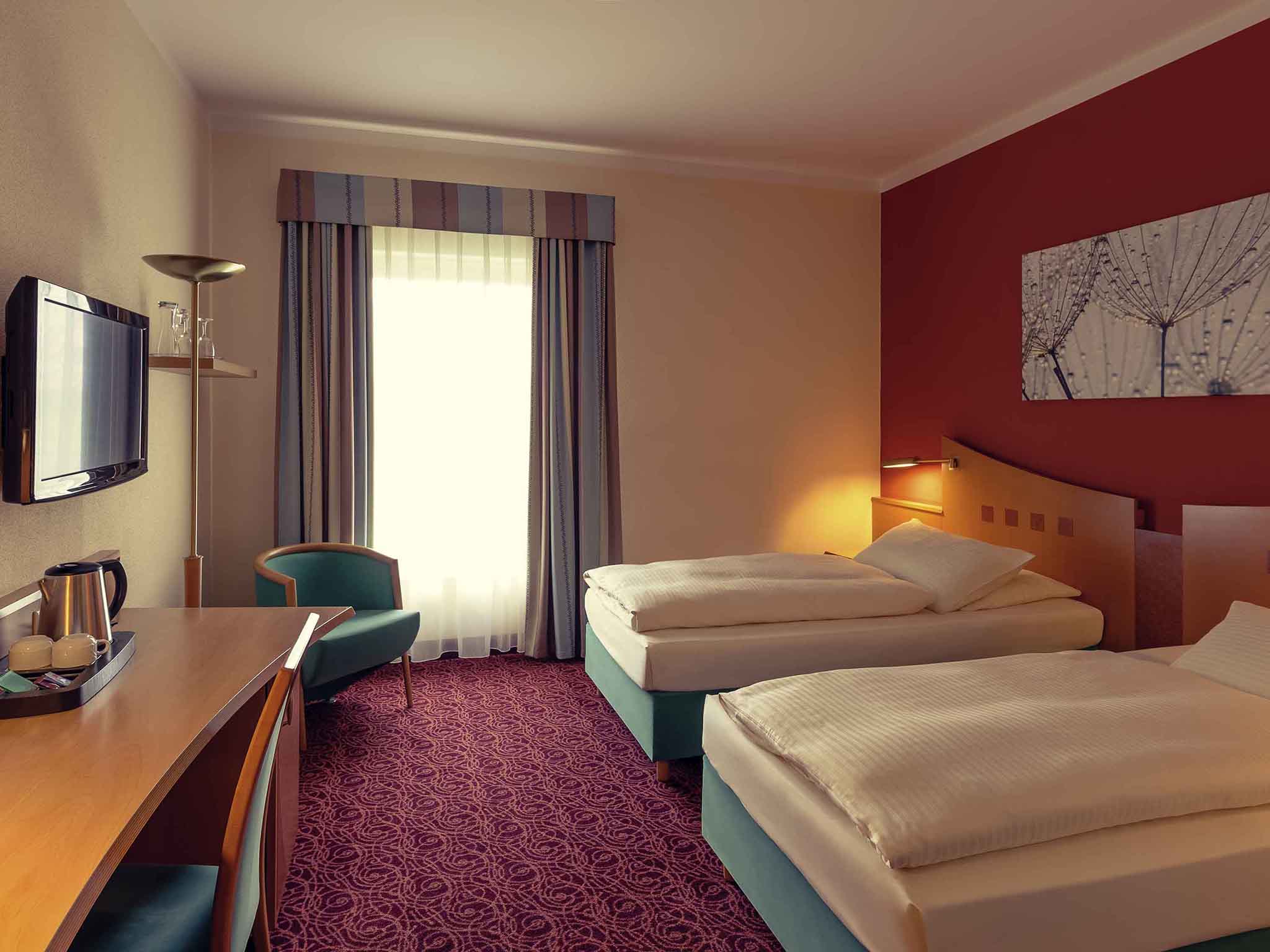 Photo - Mercure Hotel Ingolstadt