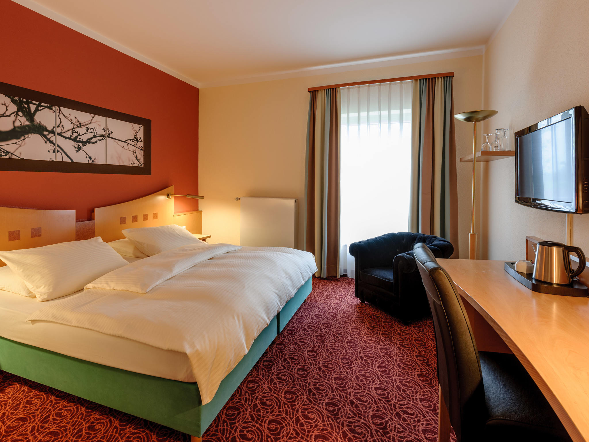 Photo - Mercure Hotel Ingolstadt