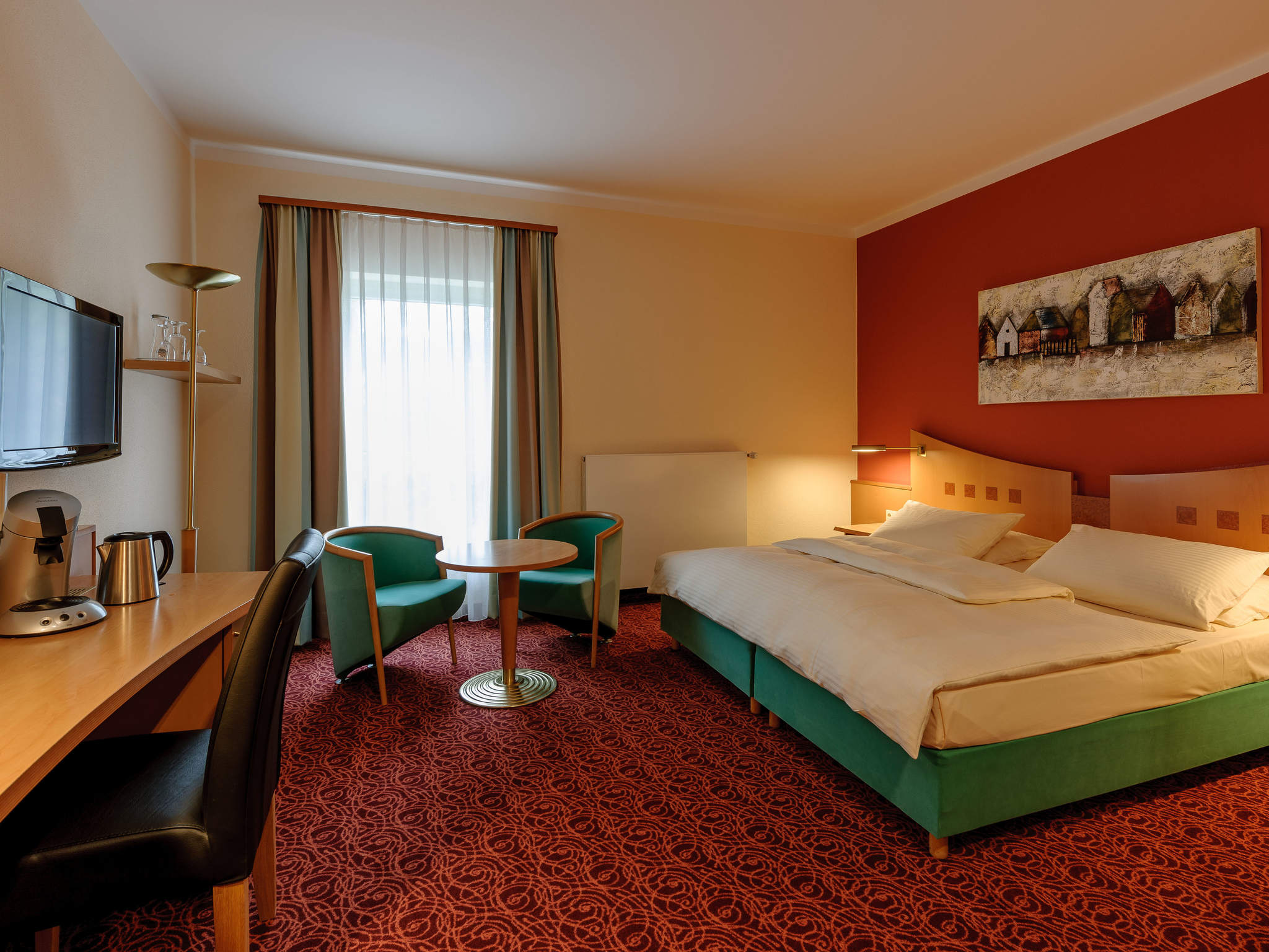 Photo - Mercure Hotel Ingolstadt