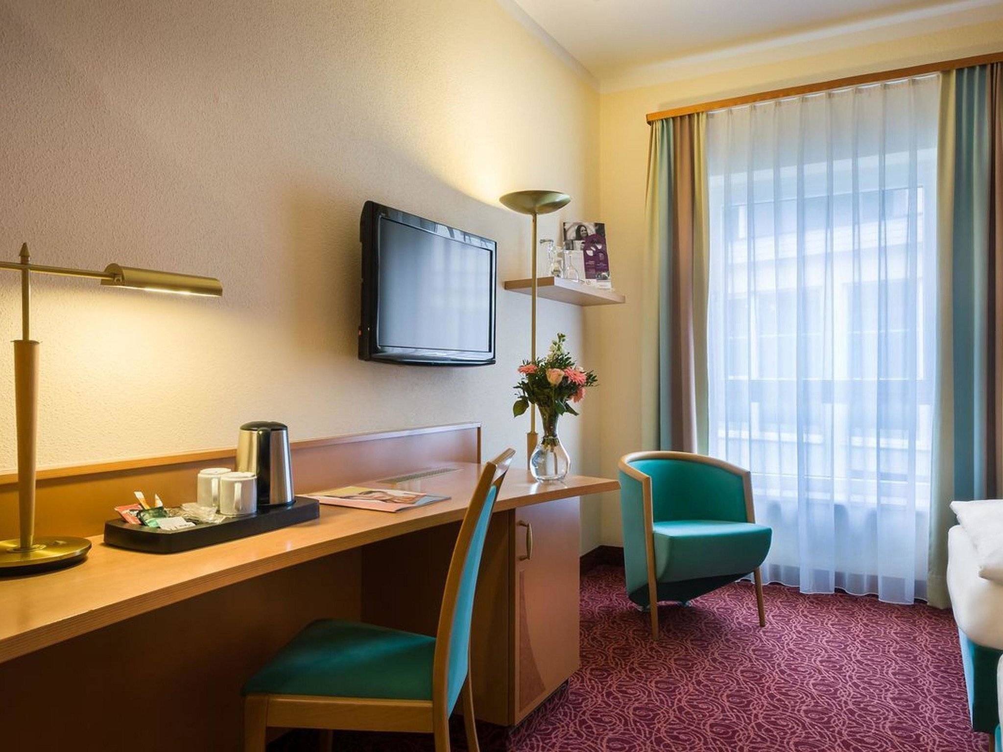 Photo - Mercure Hotel Ingolstadt