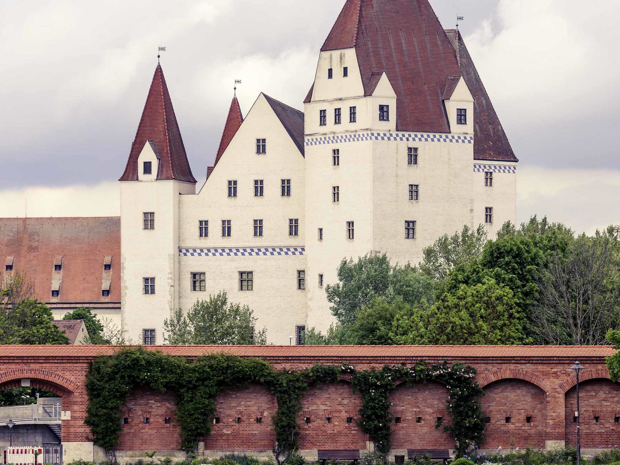 Photo - Mercure Hotel Ingolstadt