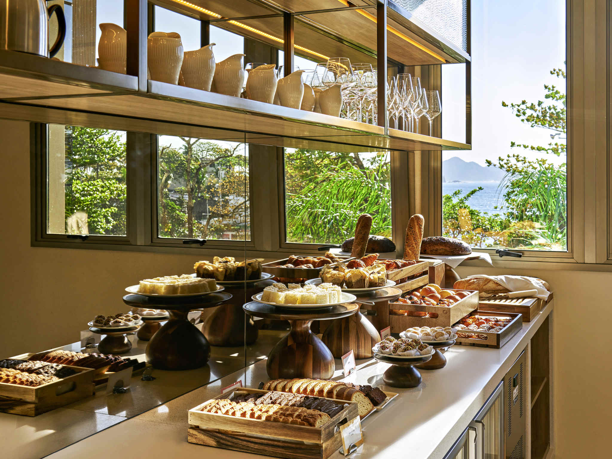 Foto - Fairmont Rio de Janeiro Copacabana