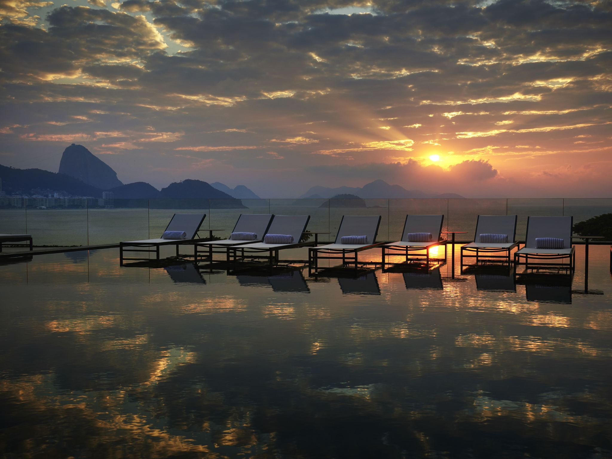 Foto - Fairmont Rio de Janeiro Copacabana