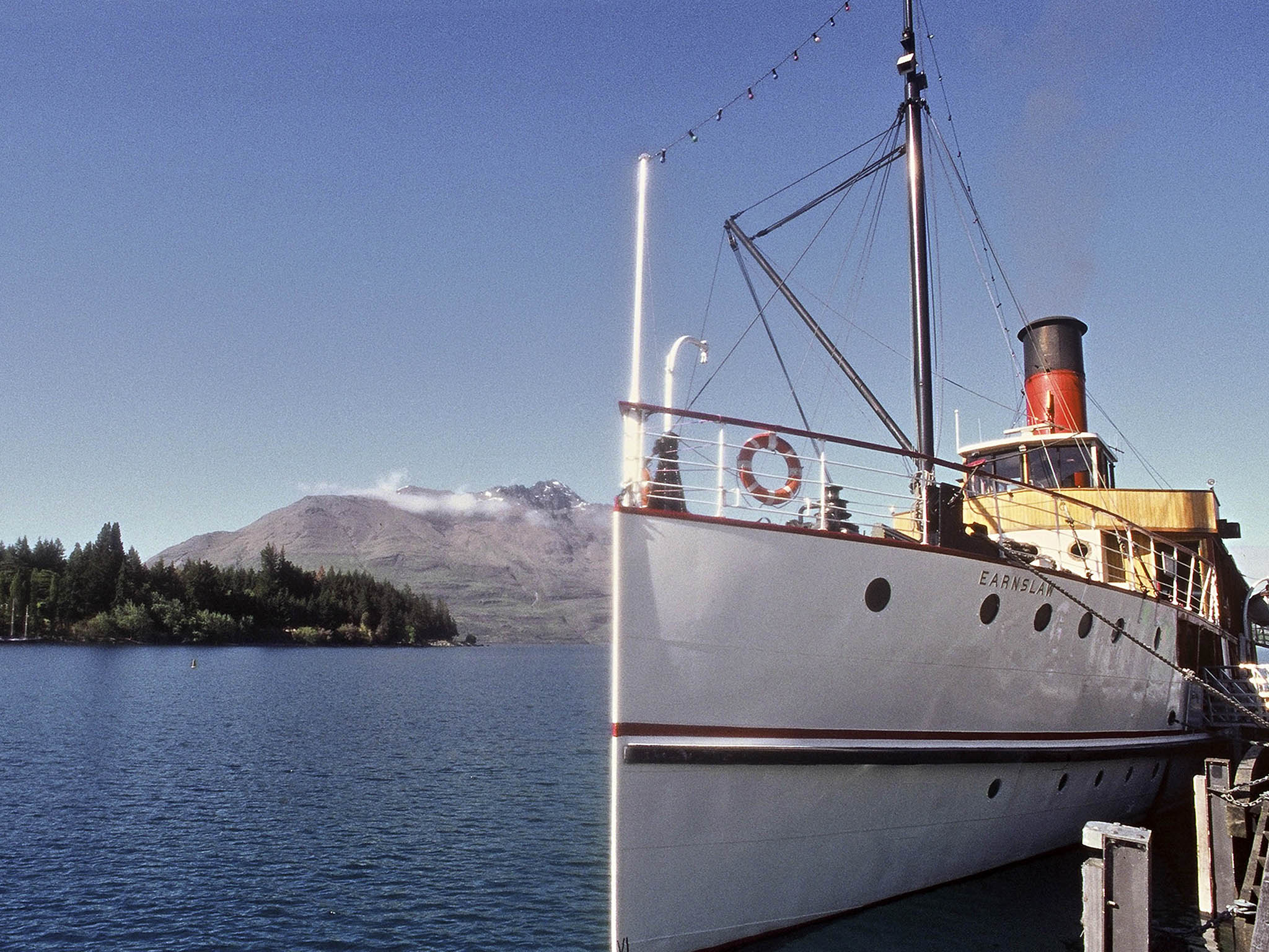 Photo - Mercure Queenstown Resort