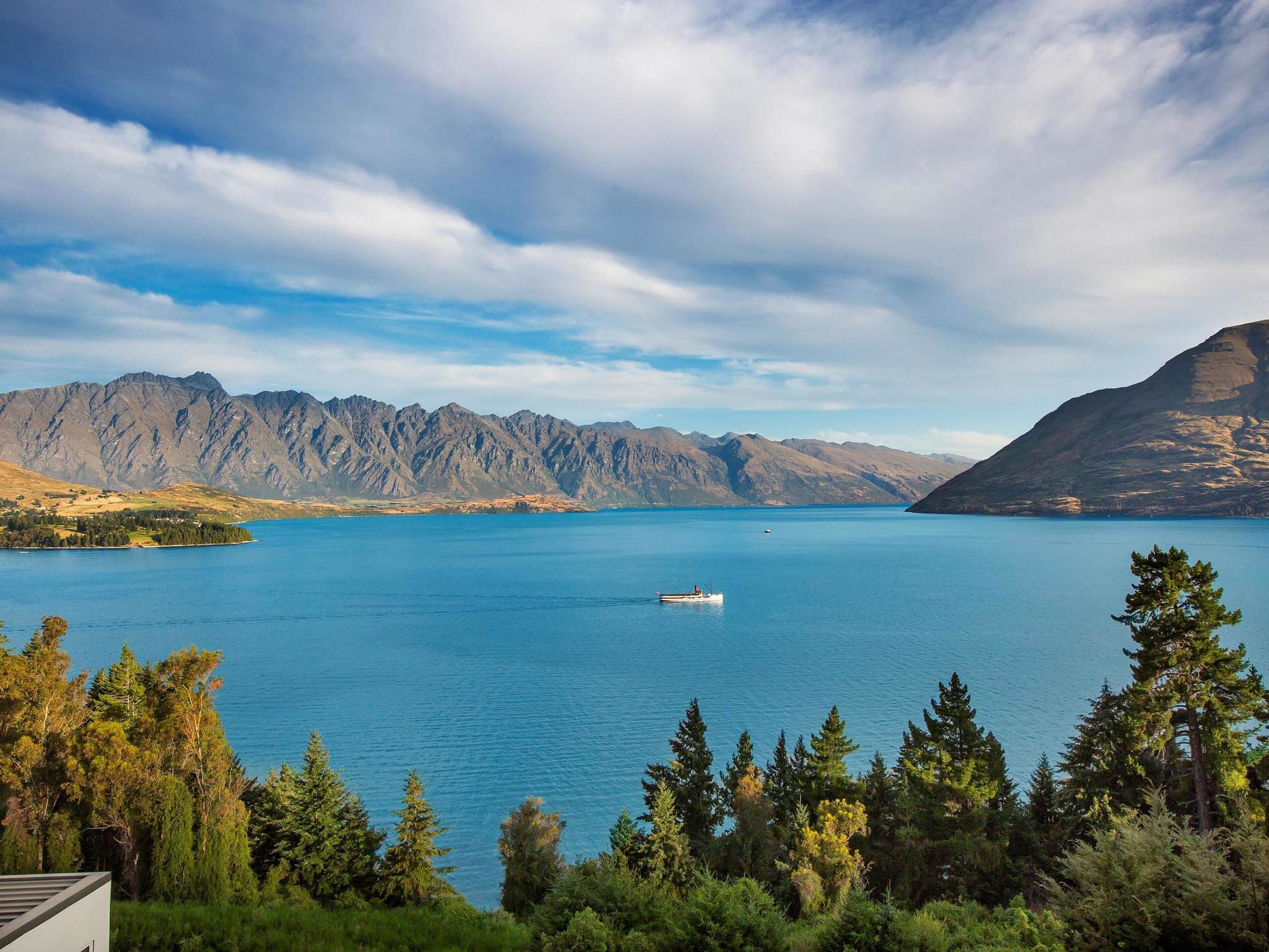 Photo - Mercure Queenstown Resort