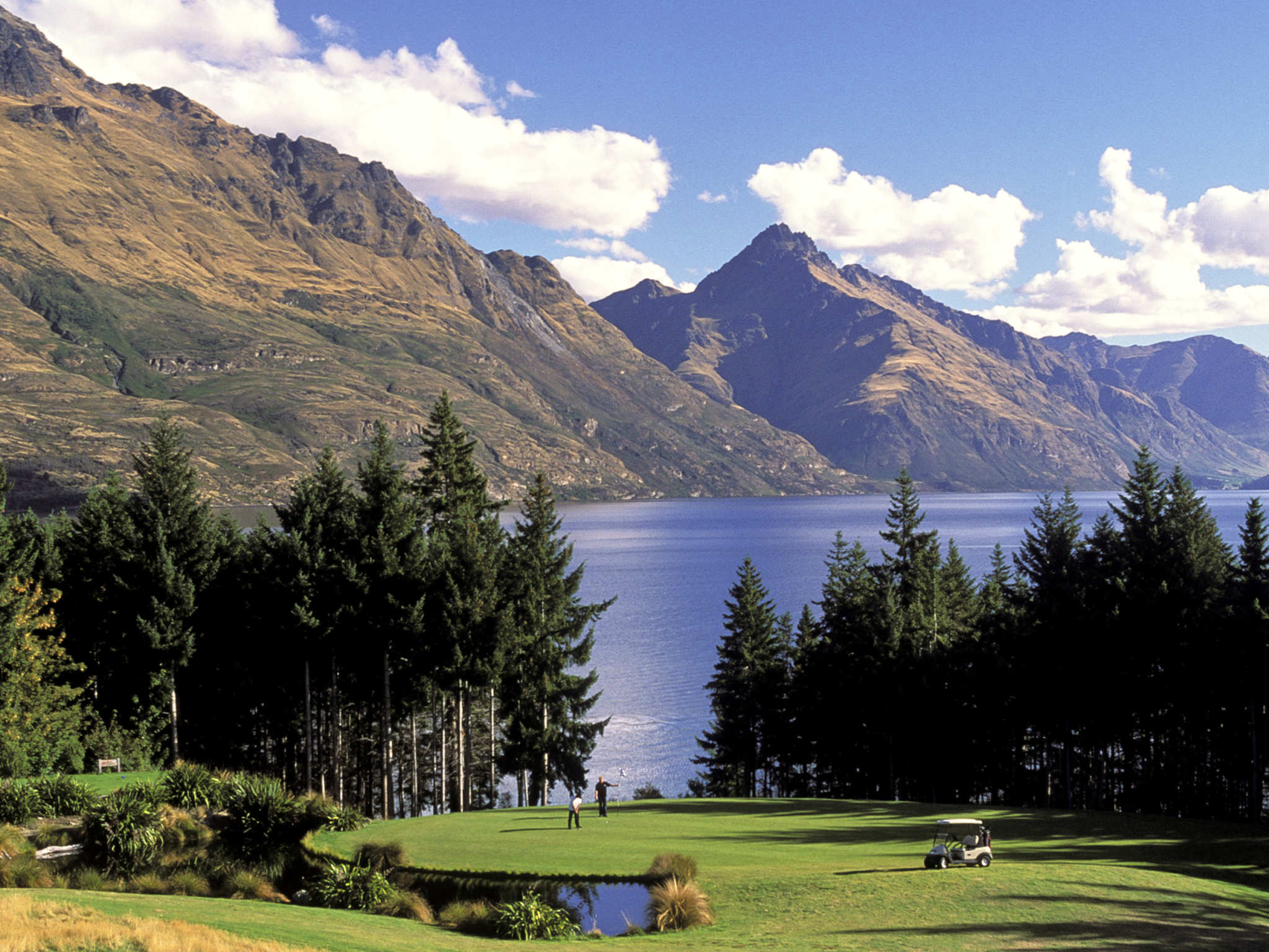 Photo - Mercure Queenstown Resort