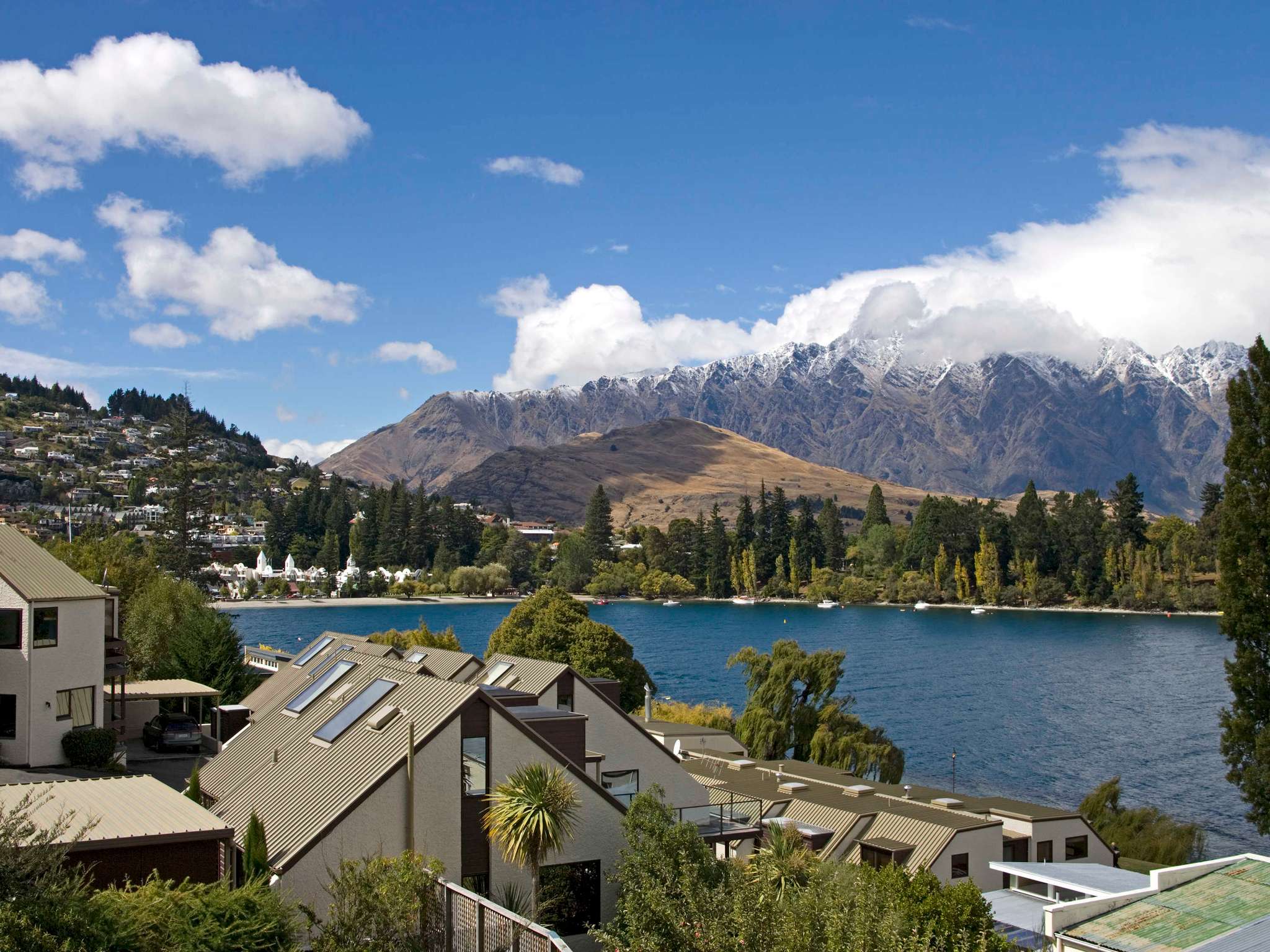 Photo - Mercure Queenstown Resort