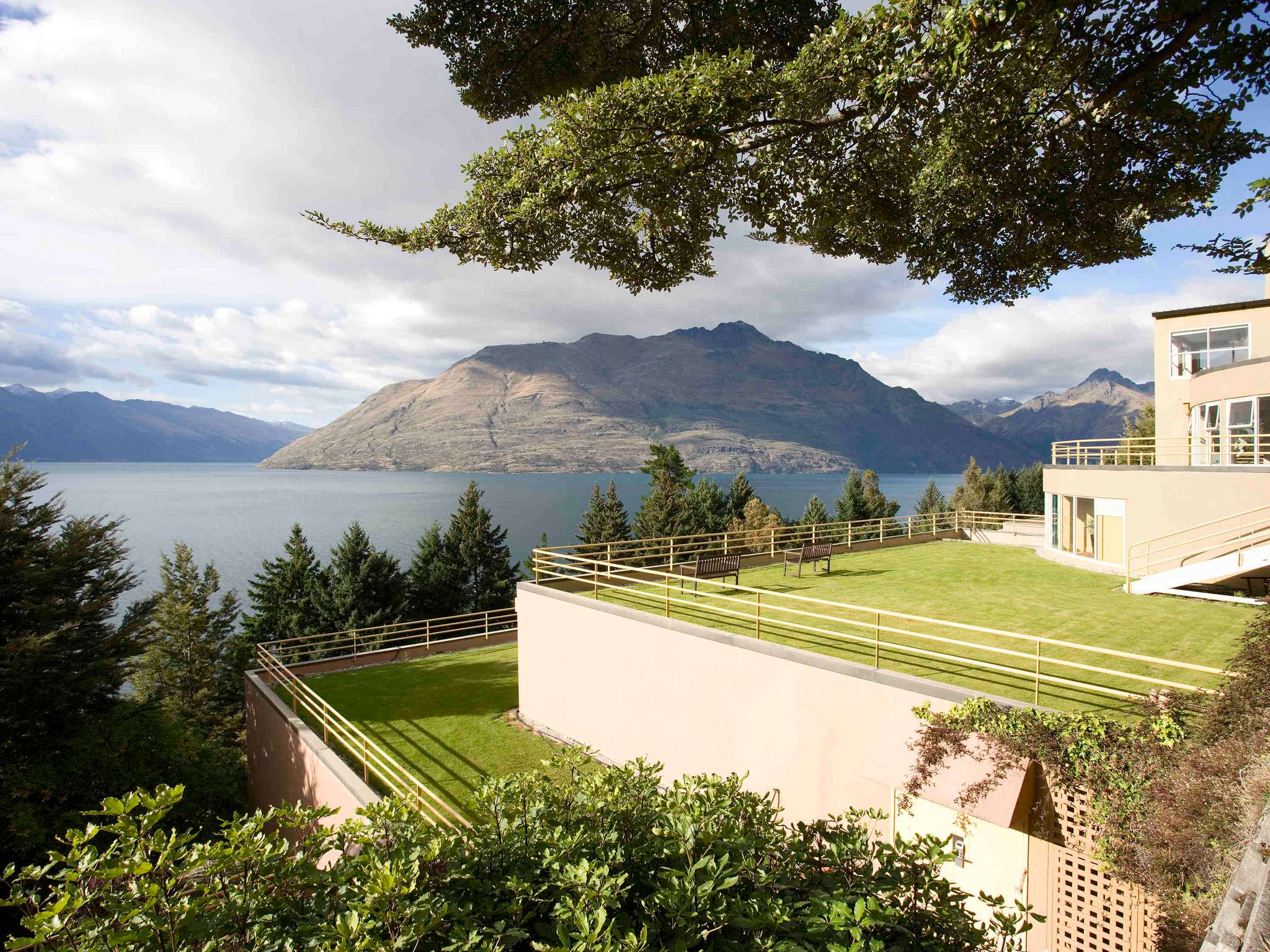 Photo - Mercure Queenstown Resort