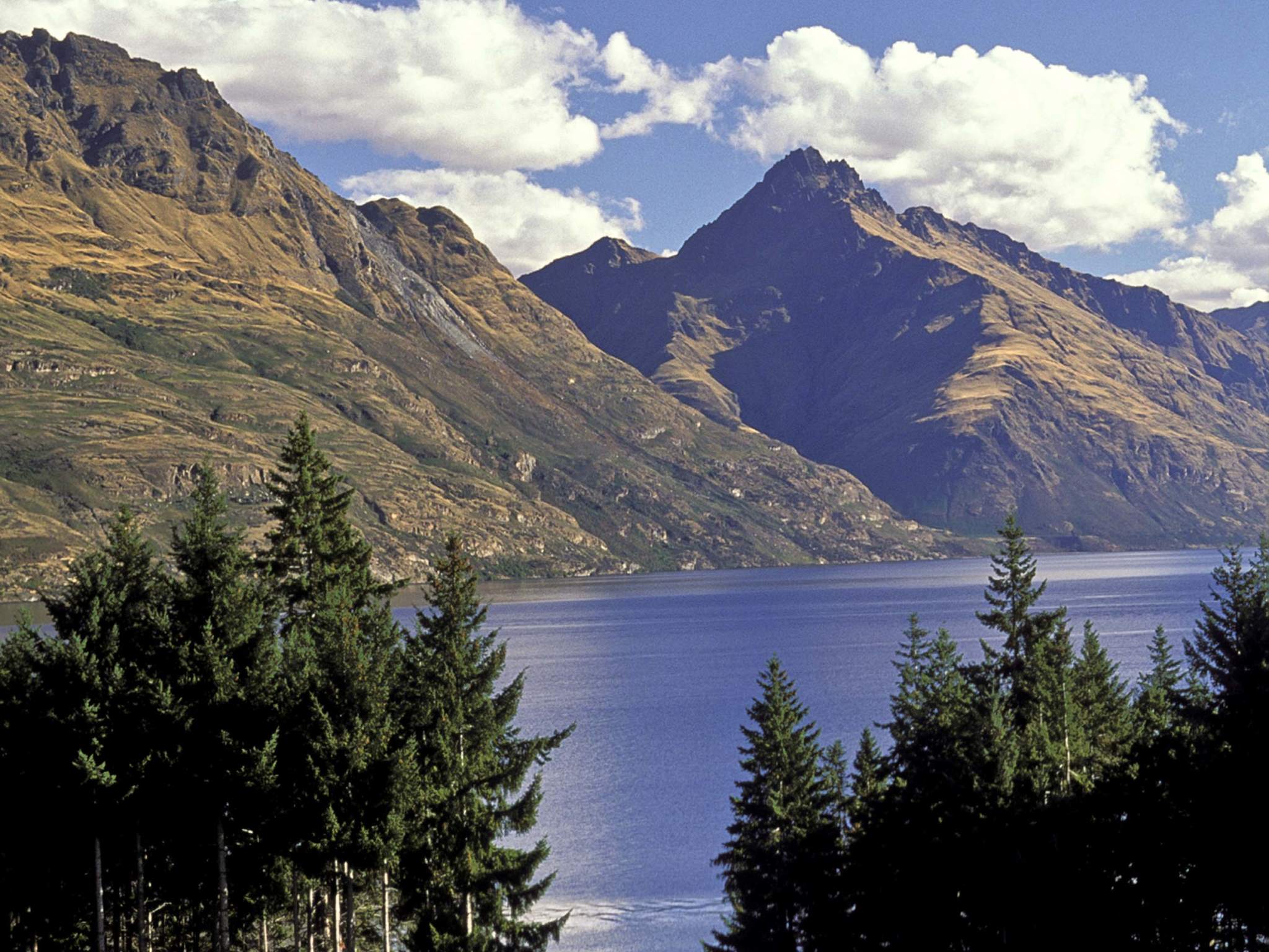 Photo - Mercure Queenstown Resort