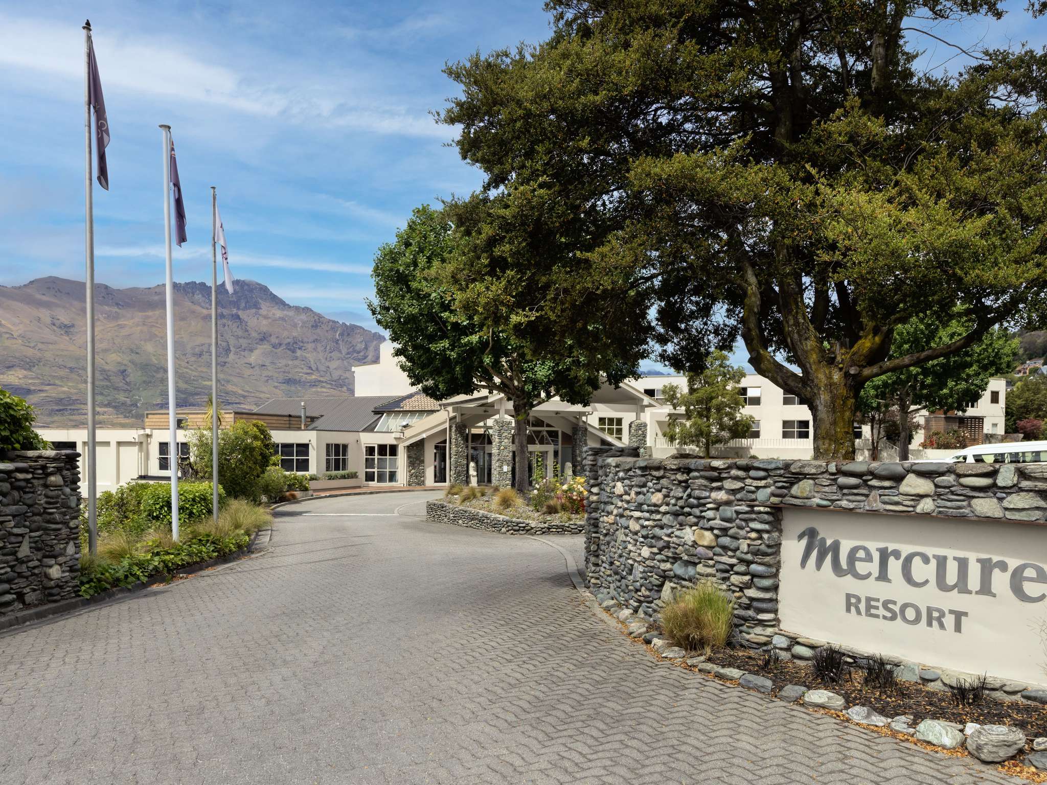 Photo - Mercure Queenstown Resort