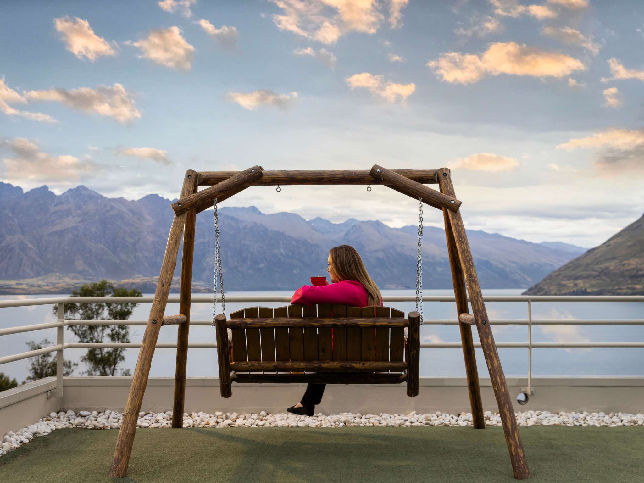 Photo - Mercure Queenstown Resort