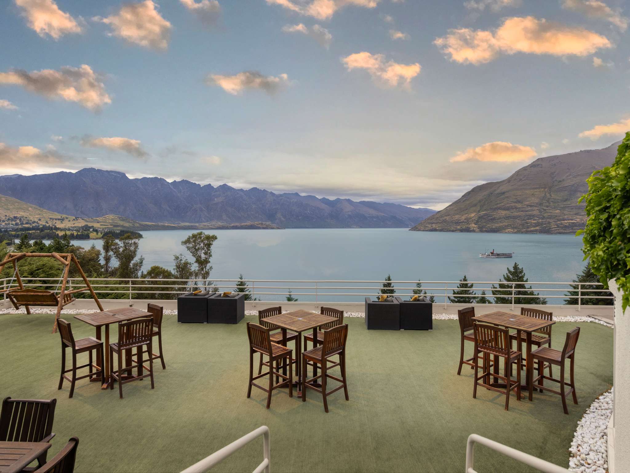 Photo - Mercure Queenstown Resort