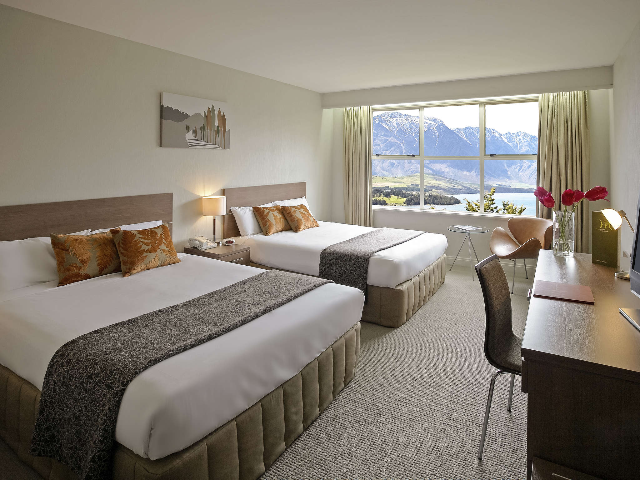 Photo - Mercure Queenstown Resort