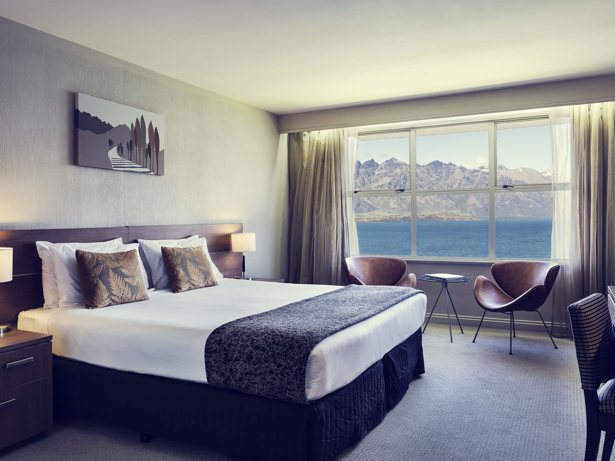 Photo - Mercure Queenstown Resort