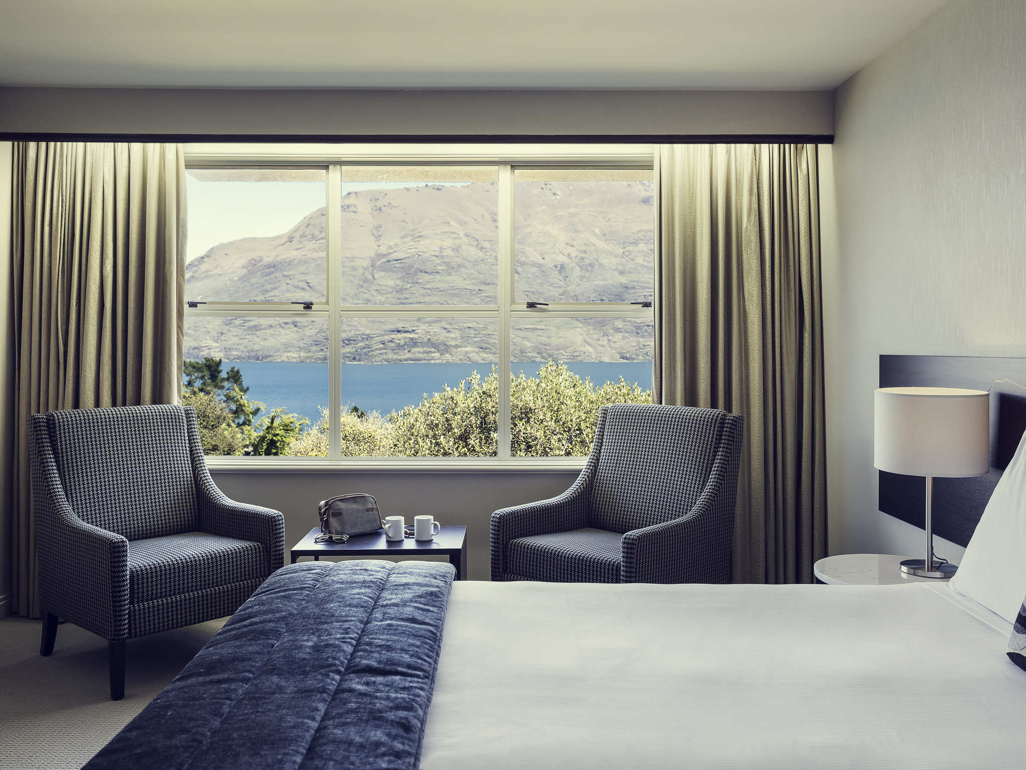 Photo - Mercure Queenstown Resort