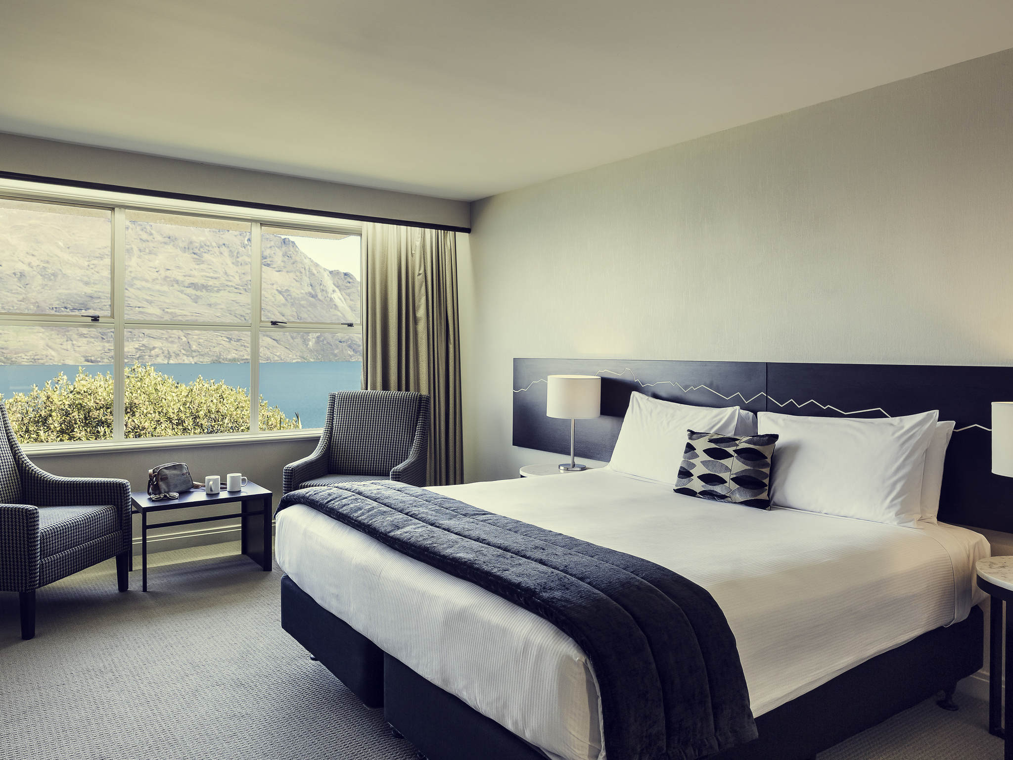 Photo - Mercure Queenstown Resort