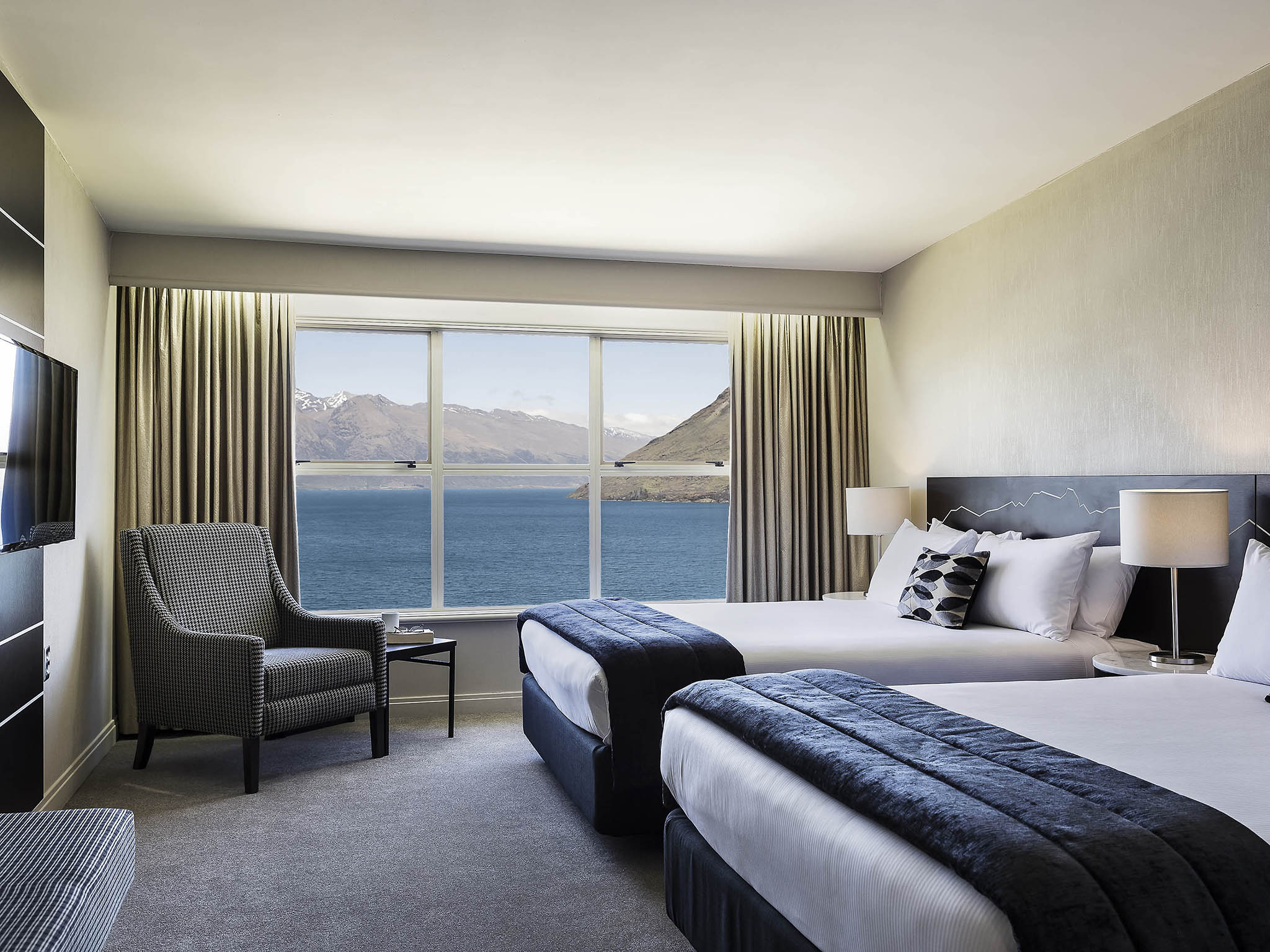 Photo - Mercure Queenstown Resort