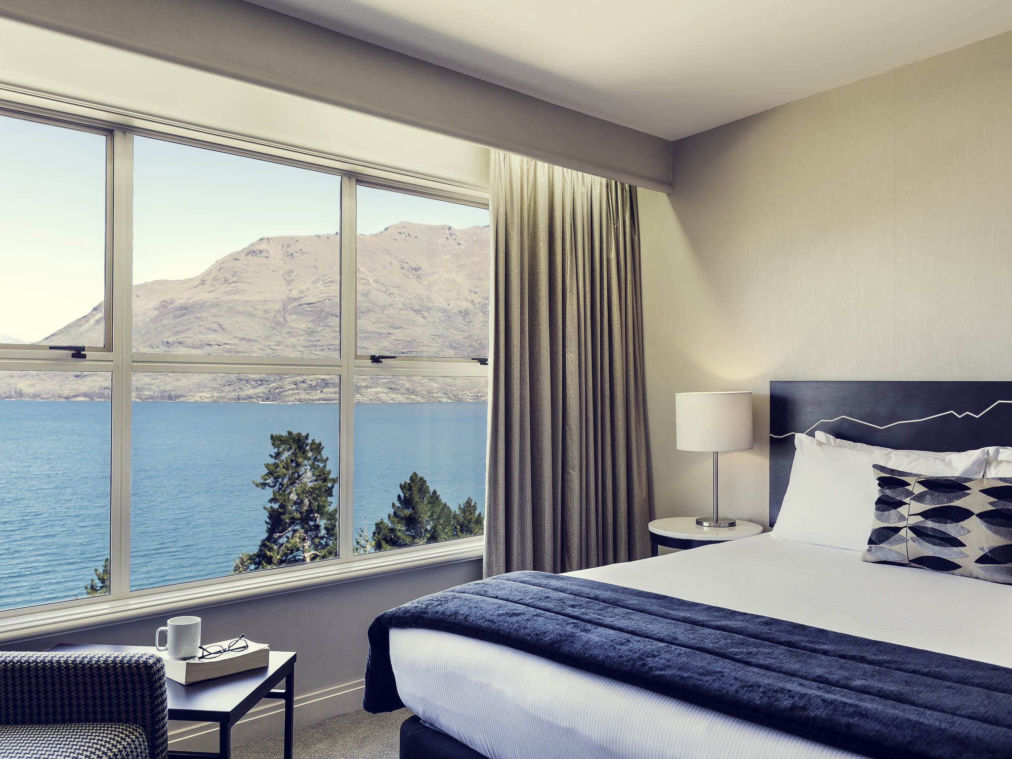 Photo - Mercure Queenstown Resort