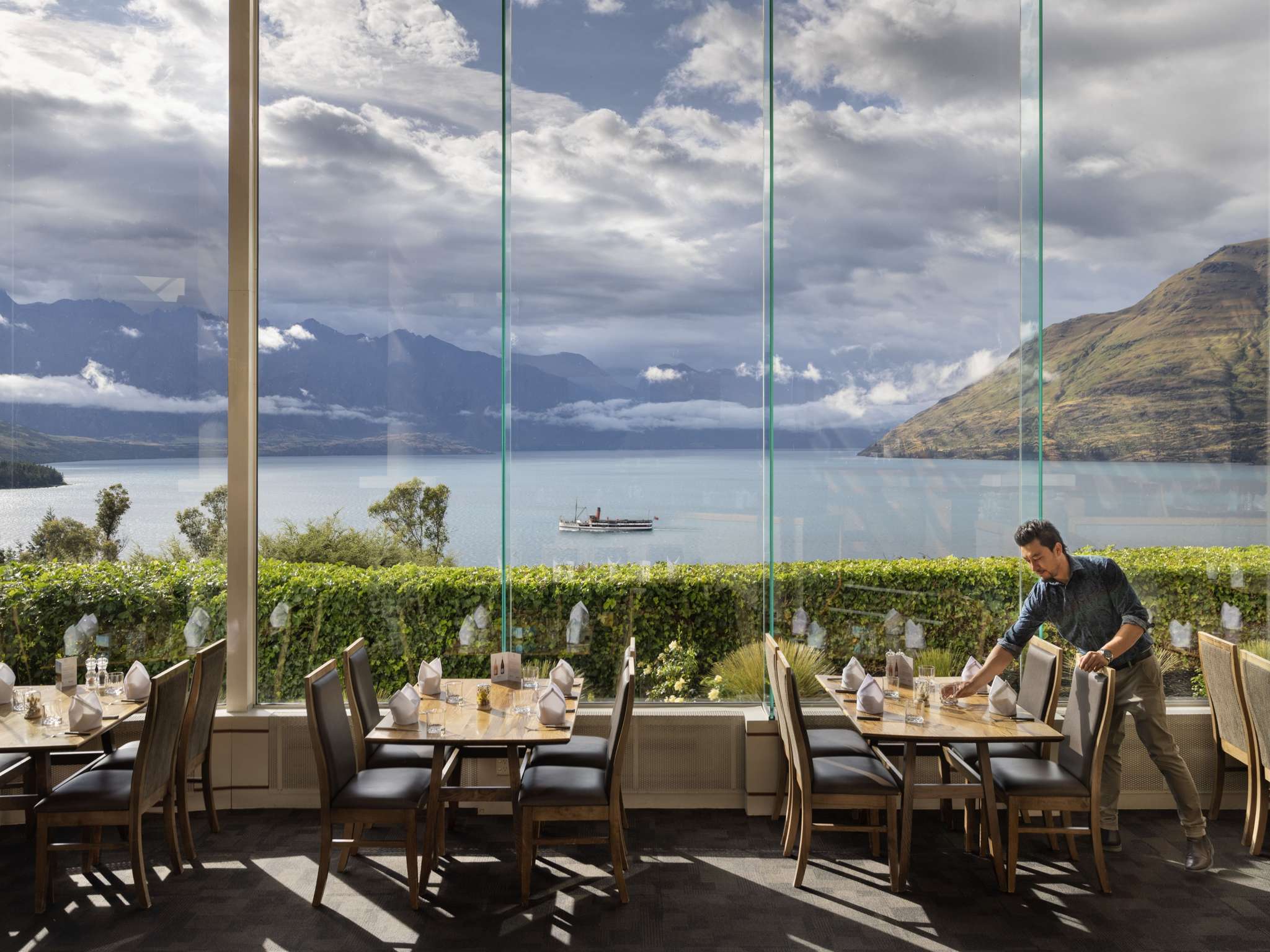 Photo - Mercure Queenstown Resort