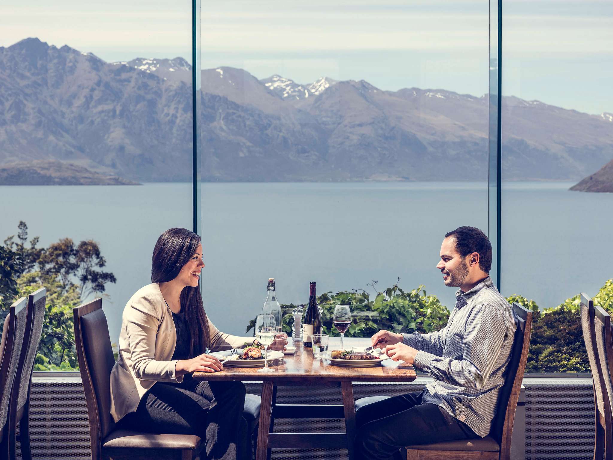 Photo - Mercure Queenstown Resort