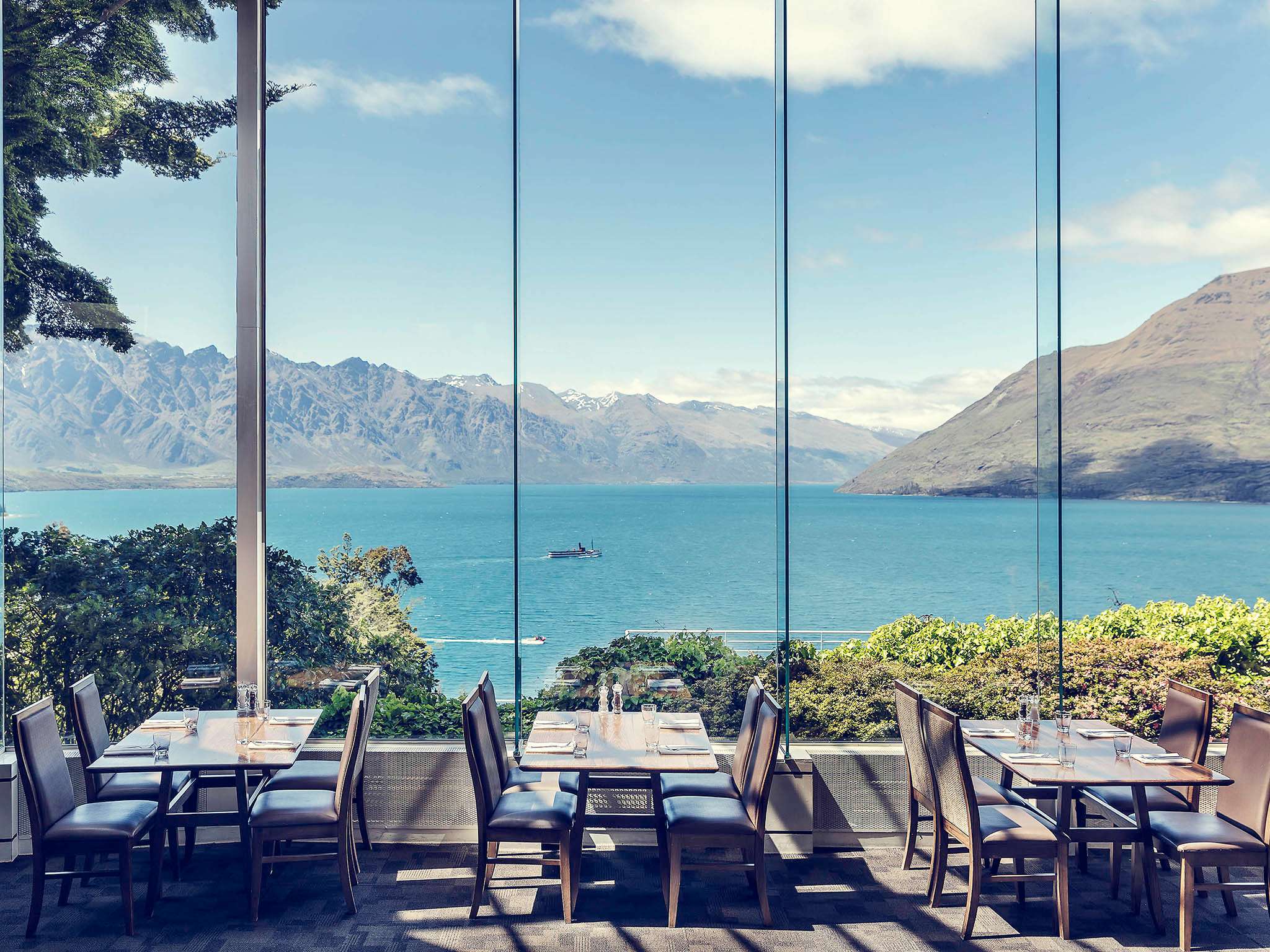 Photo - Mercure Queenstown Resort