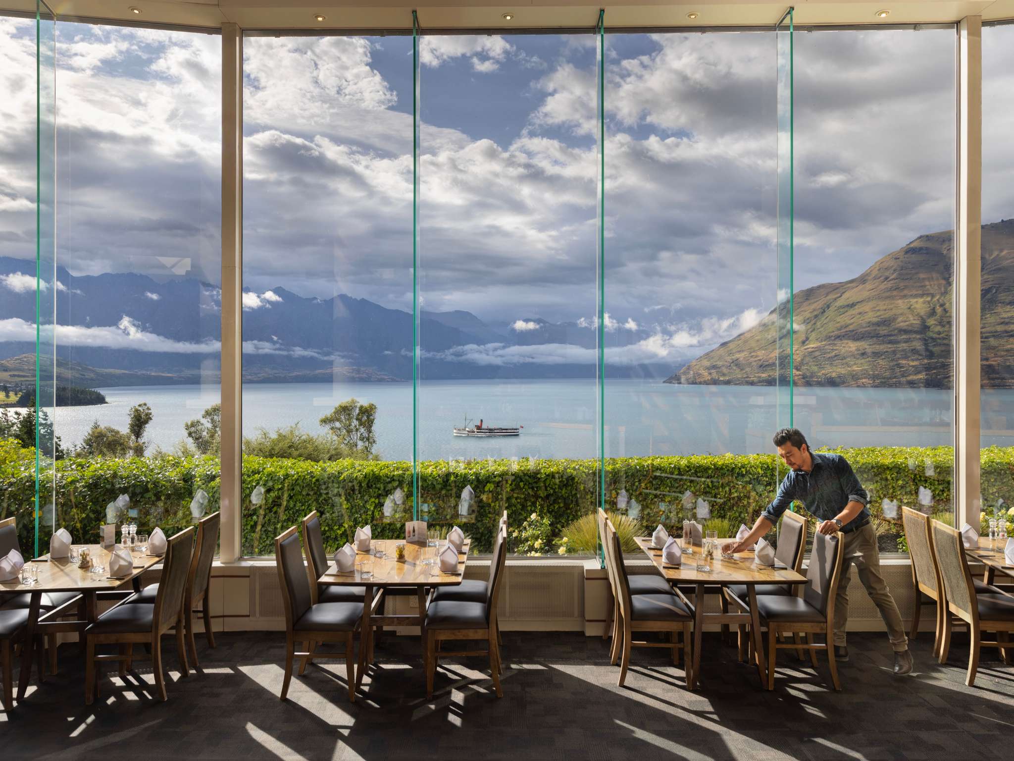 Photo - Mercure Queenstown Resort