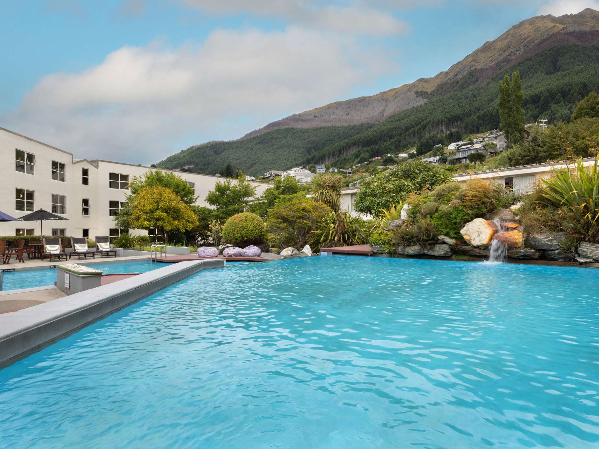 Photo - Mercure Queenstown Resort