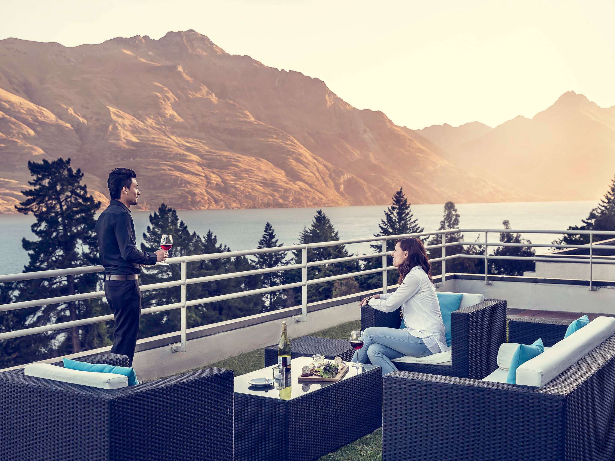 Photo - Mercure Queenstown Resort