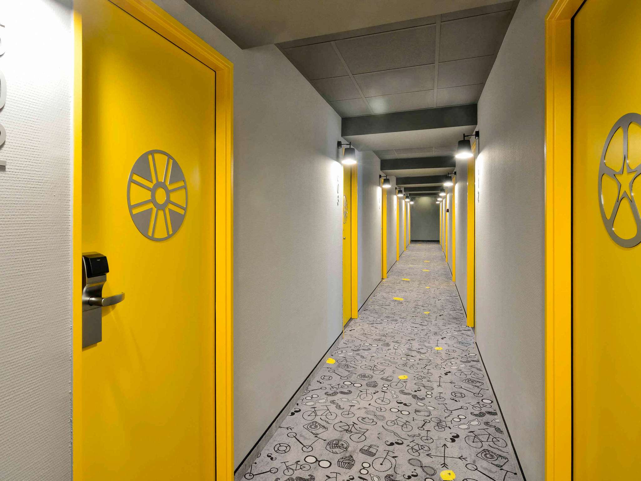 Photo - Ibis Styles Budapest City