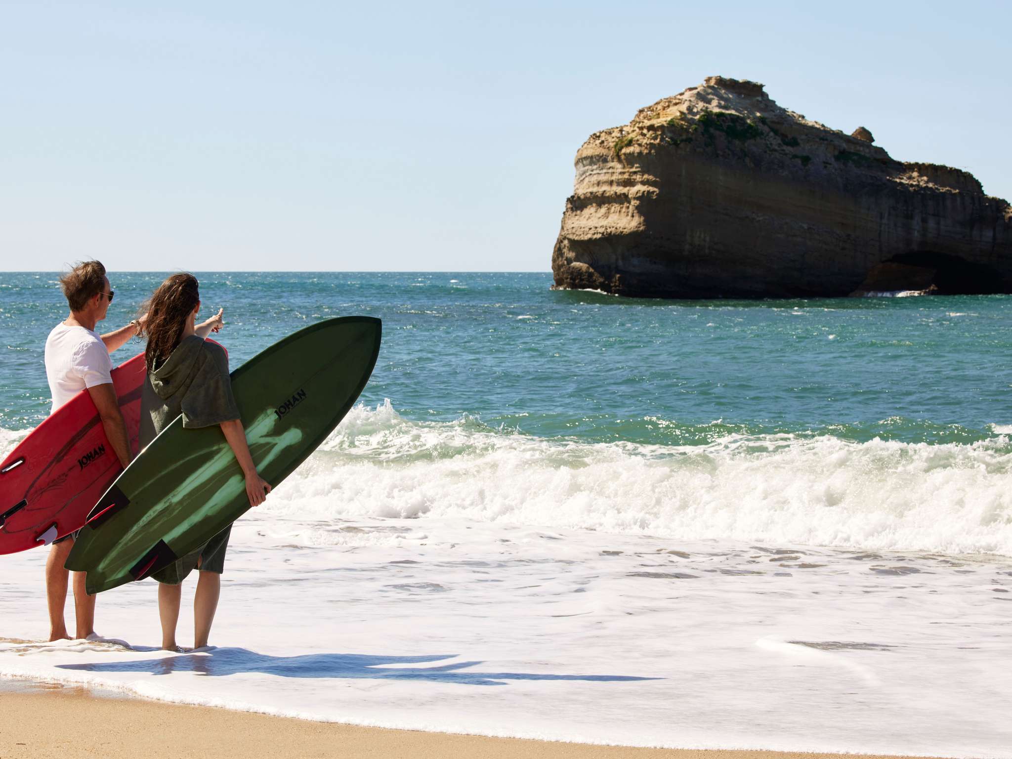 Foto - Sofitel Biarritz Le Miramar Thalassa