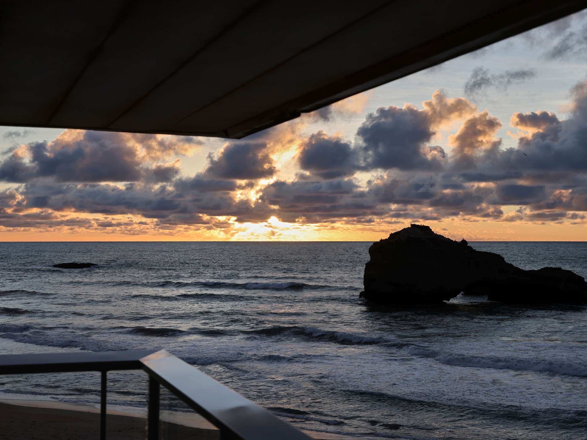 Foto - Sofitel Biarritz Le Miramar Thalassa