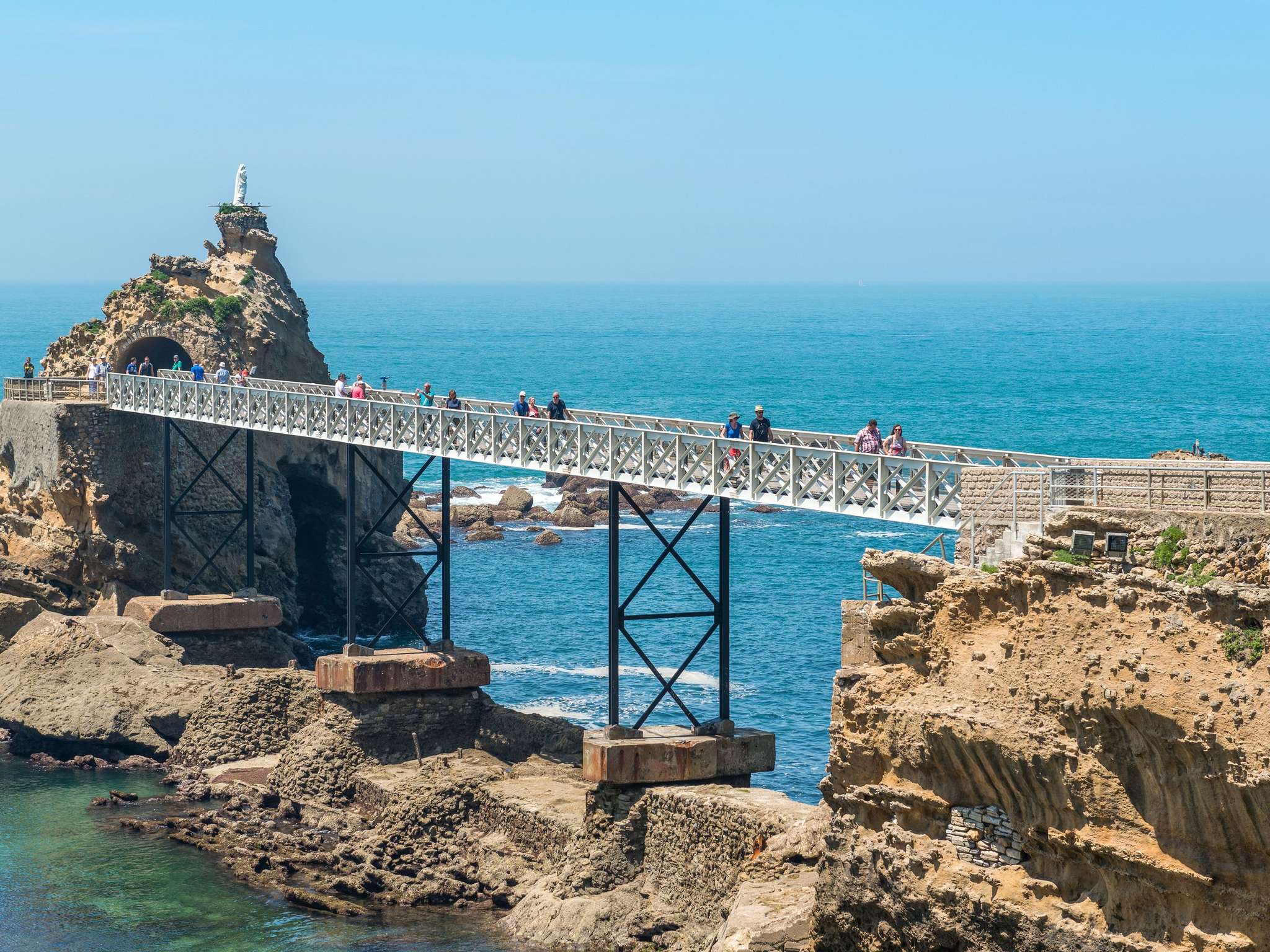 Foto - Sofitel Biarritz Le Miramar Thalassa