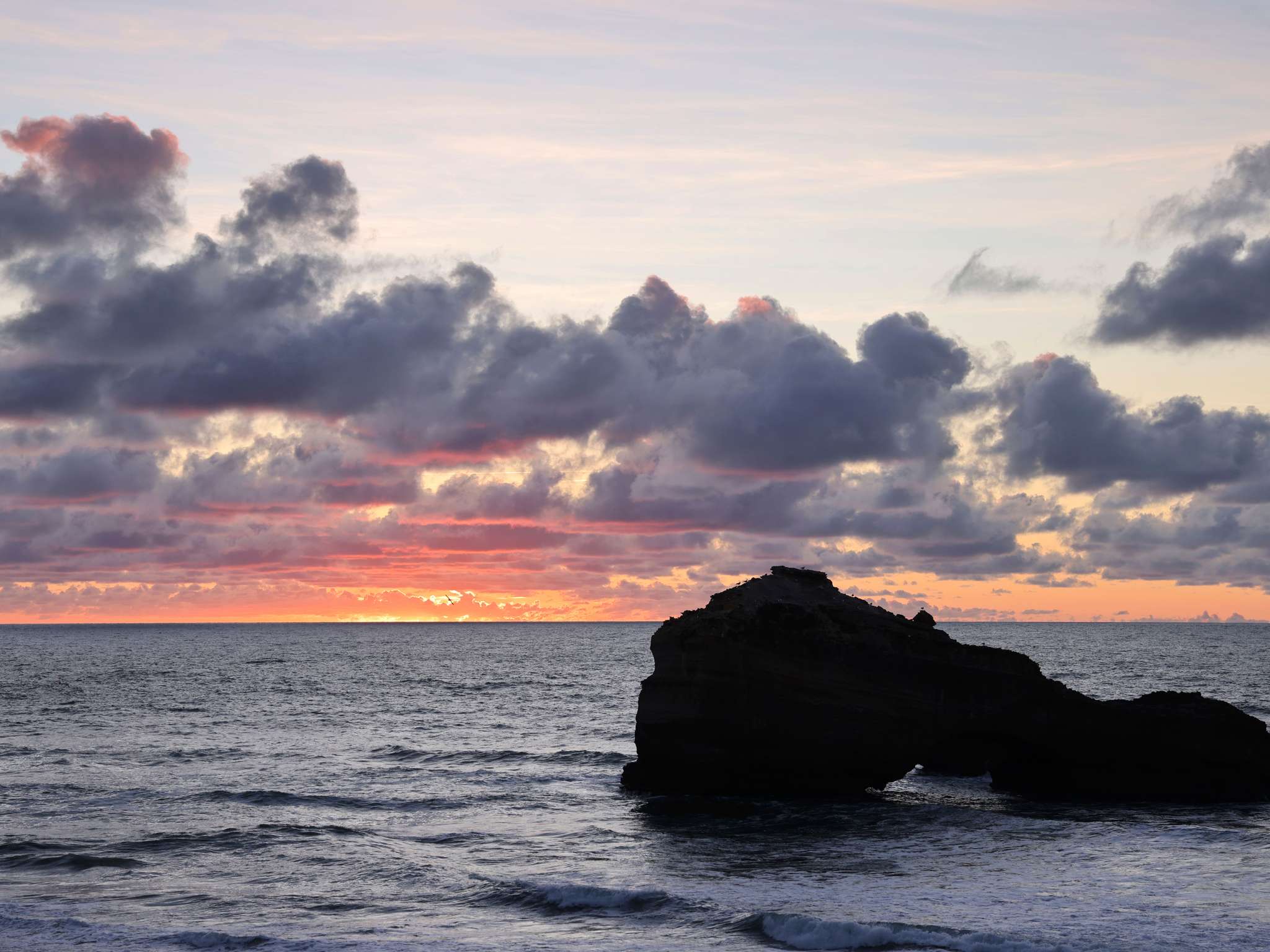 Foto - Sofitel Biarritz Le Miramar Thalassa