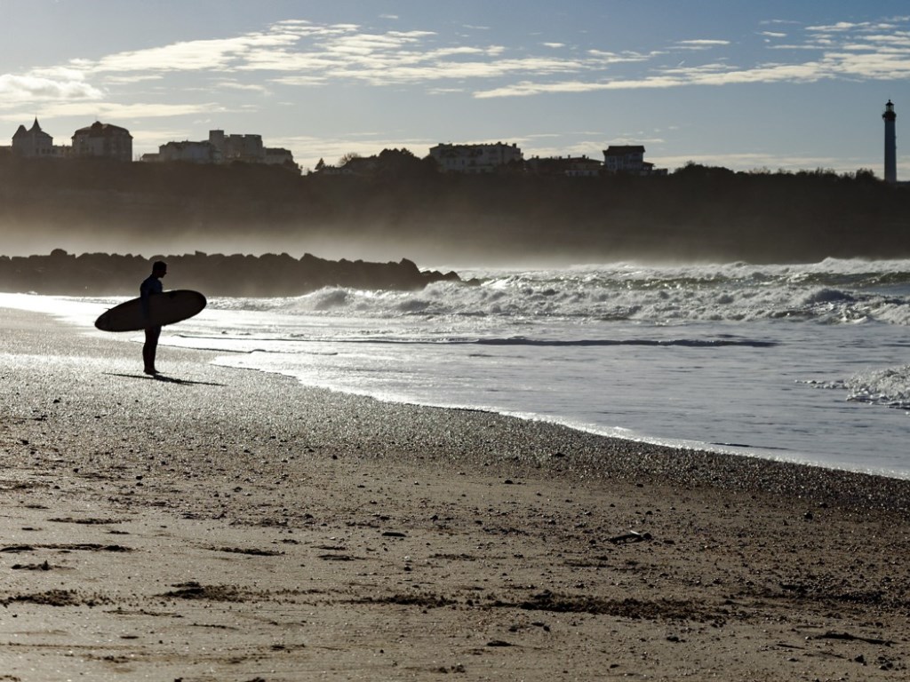 Foto - Sofitel Biarritz Le Miramar Thalassa