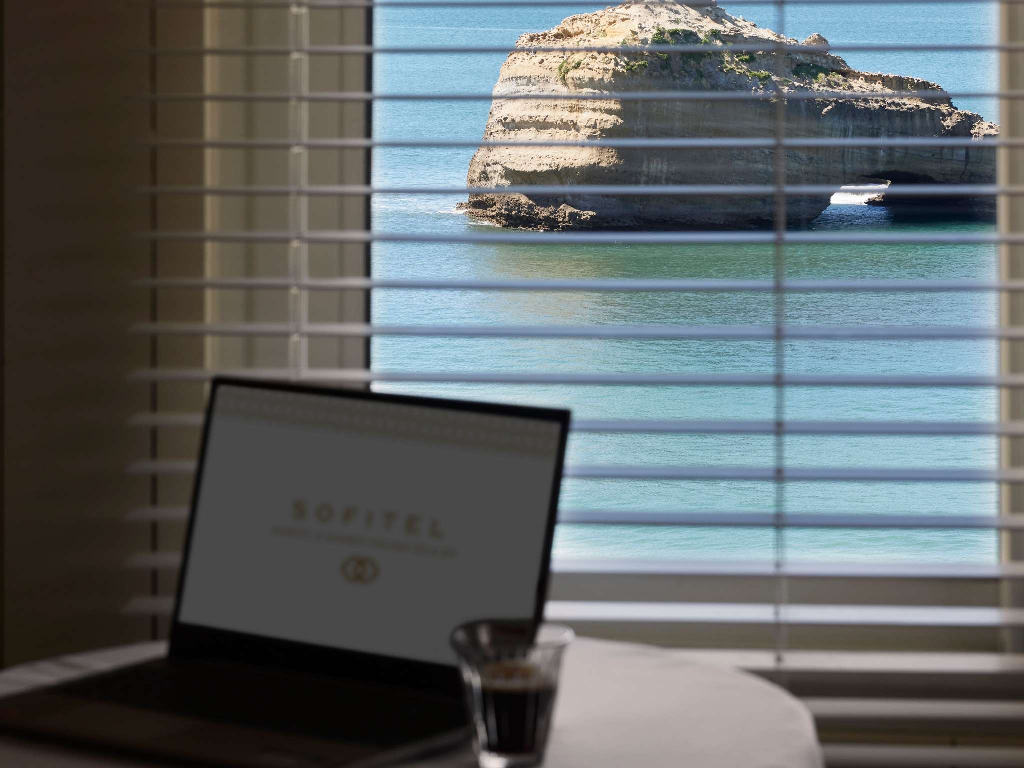 Foto - Sofitel Biarritz Le Miramar Thalassa