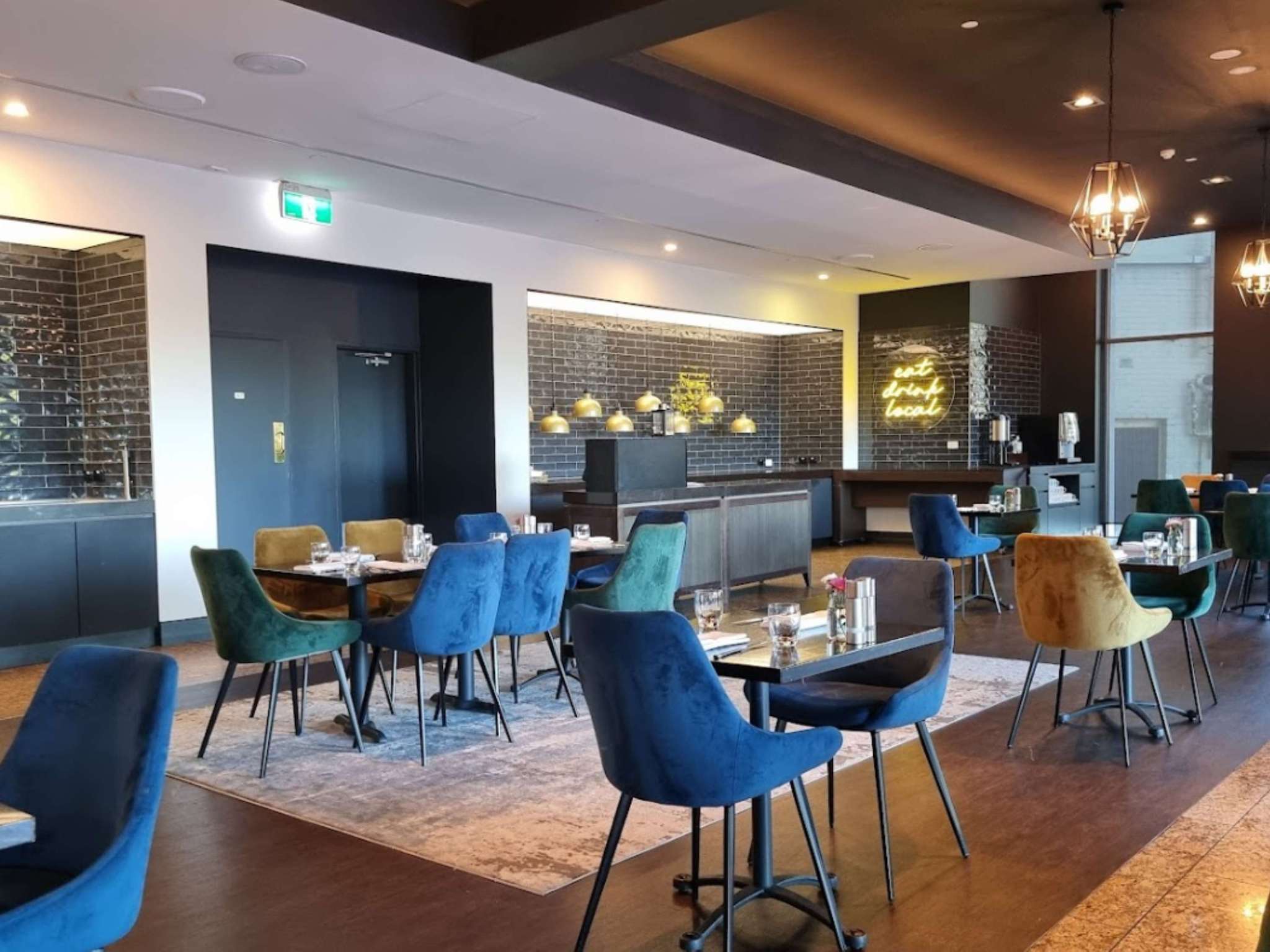 Foto - Novotel Melbourne Glen Waverley