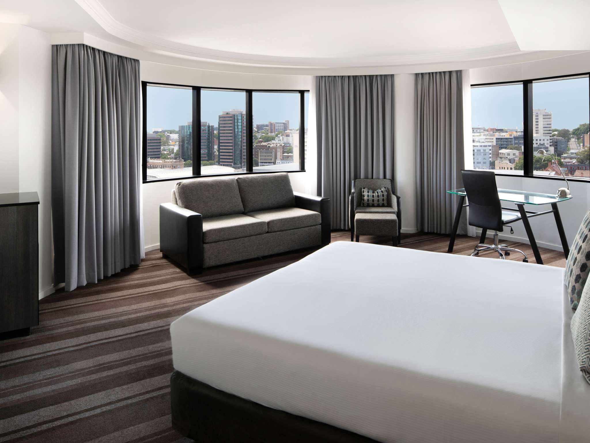 Foto - Mercure Sydney