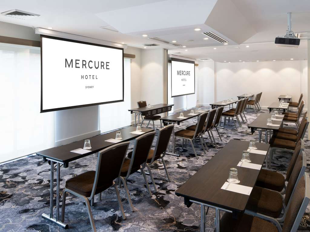 Foto - Mercure Sydney