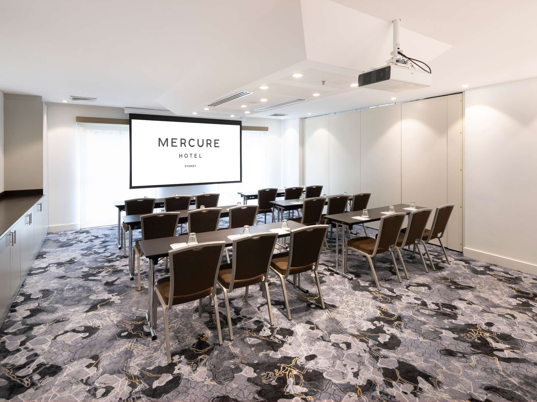 Foto - Mercure Sydney